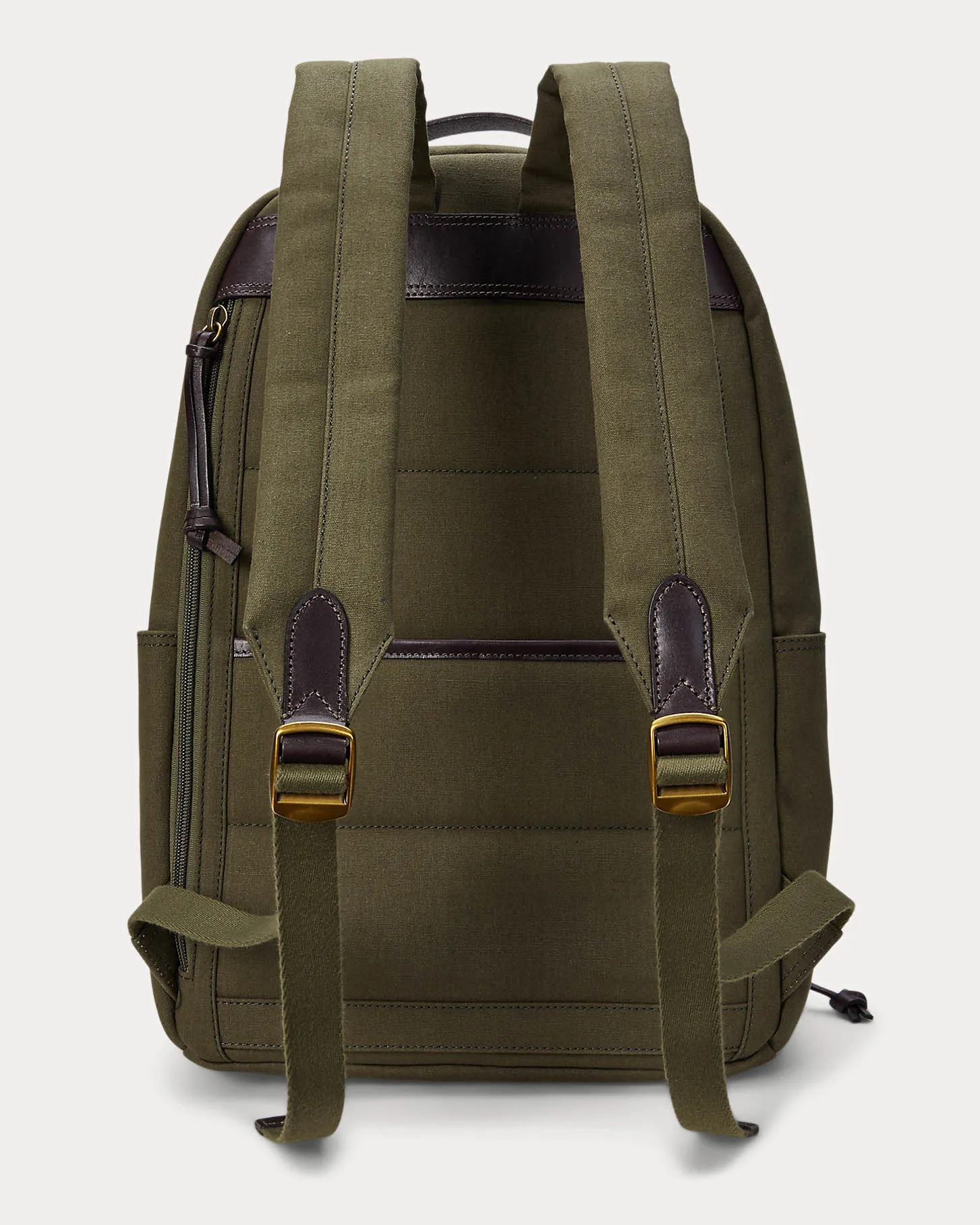 Polo Ralph Lauren Canvas Backpack Groen 107104-001-0