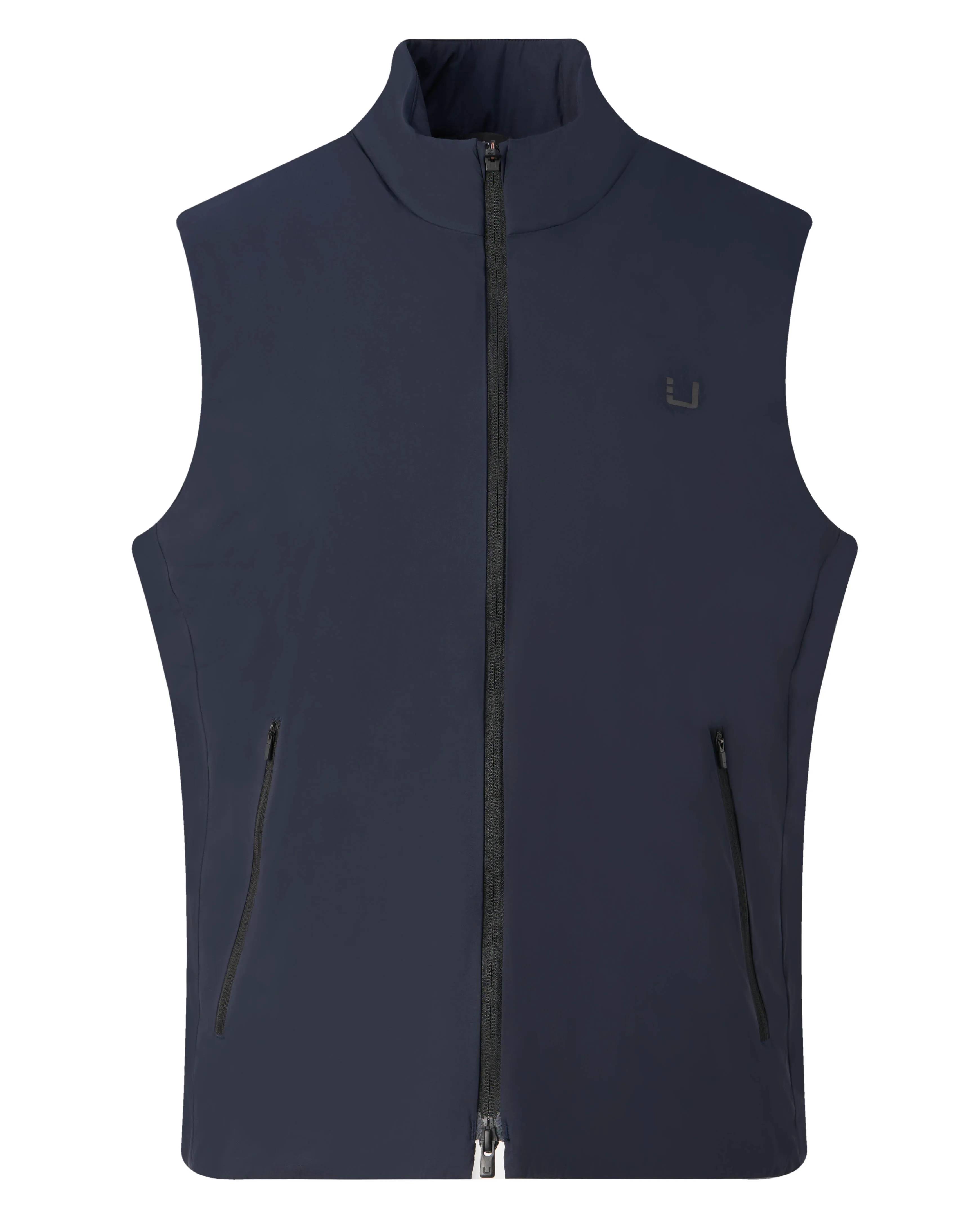 UBR Bodywarmer Donker blauw 107130-001-L