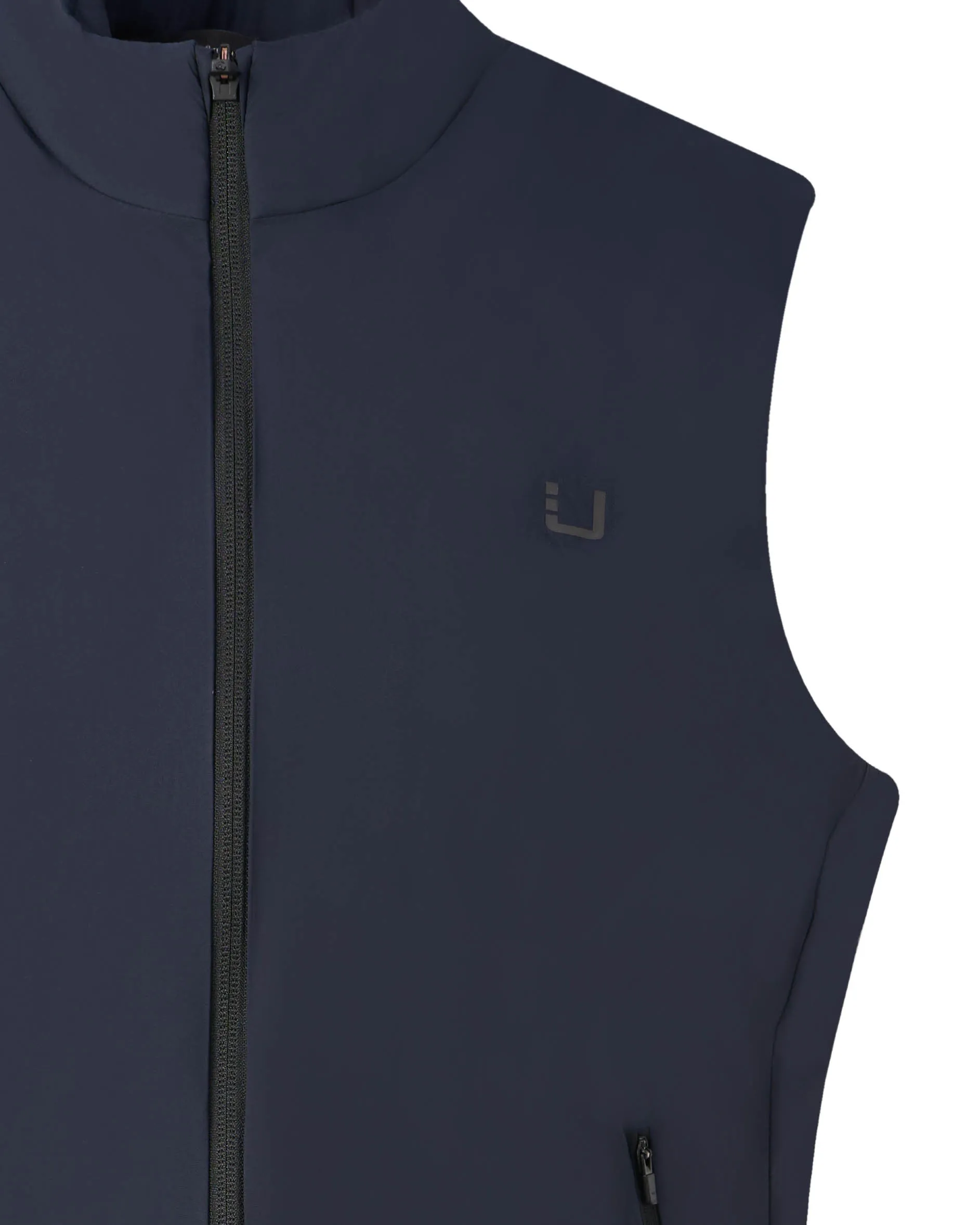 UBR Bodywarmer Donker blauw 107130-001-L