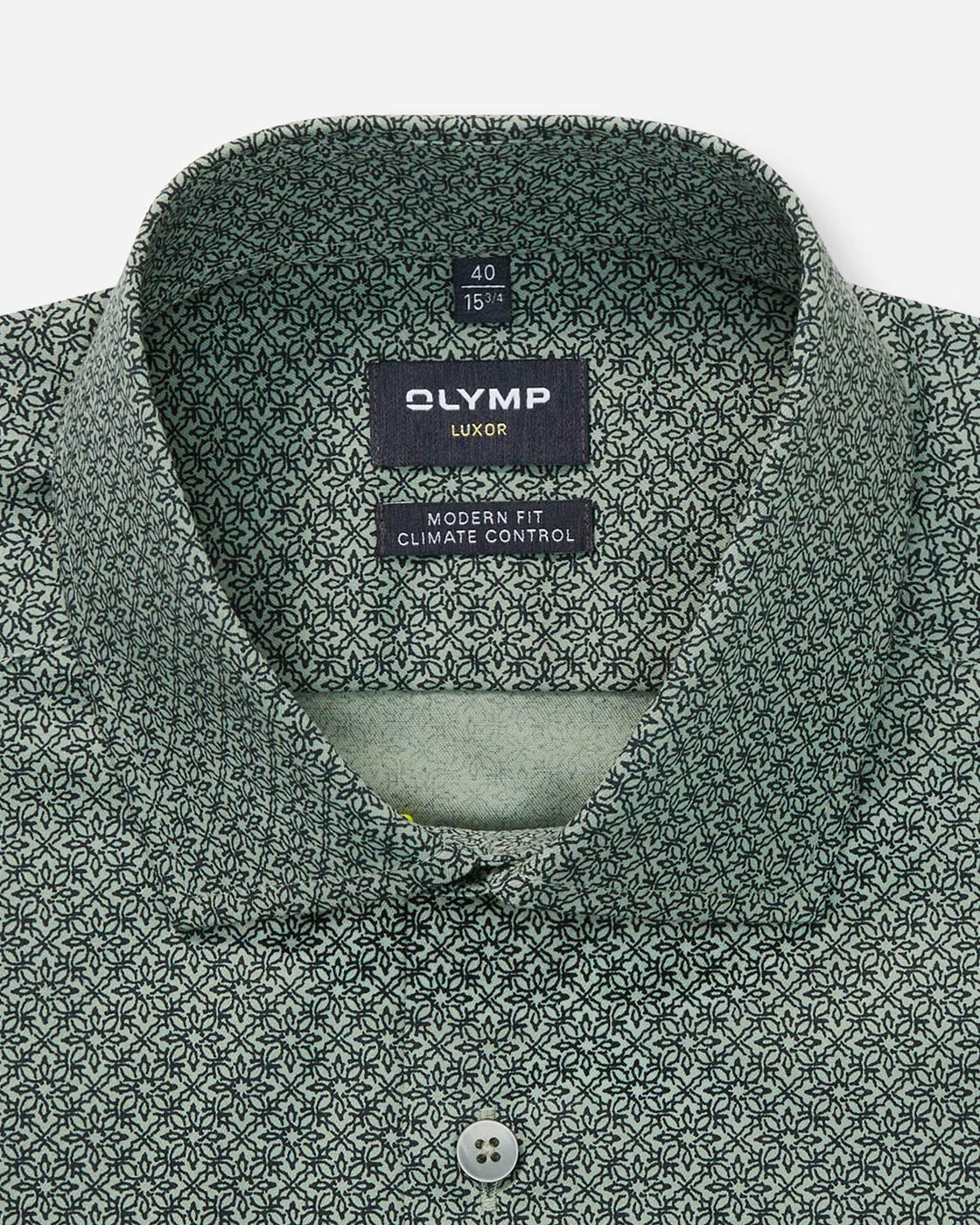 OLYMP Overhemd LM Kit 107139-001-39