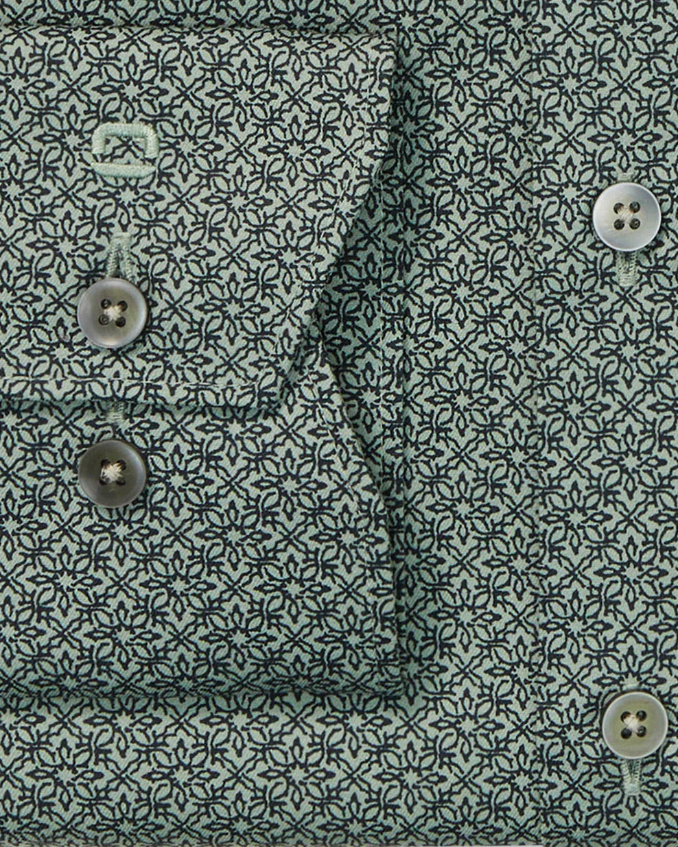 OLYMP Overhemd LM Kit 107139-001-39