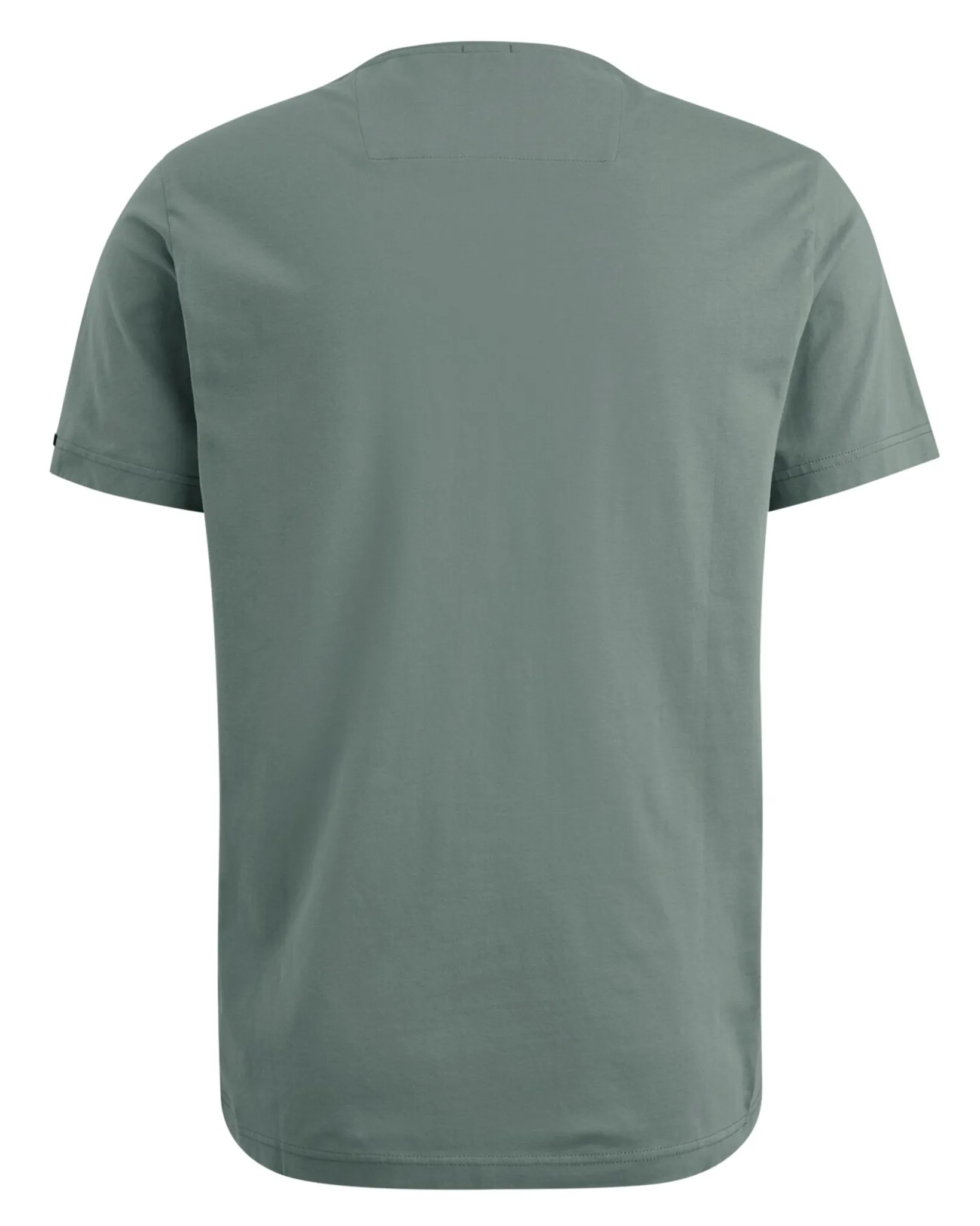PME Legend American Classic T-shirt Groen 107217-001-L