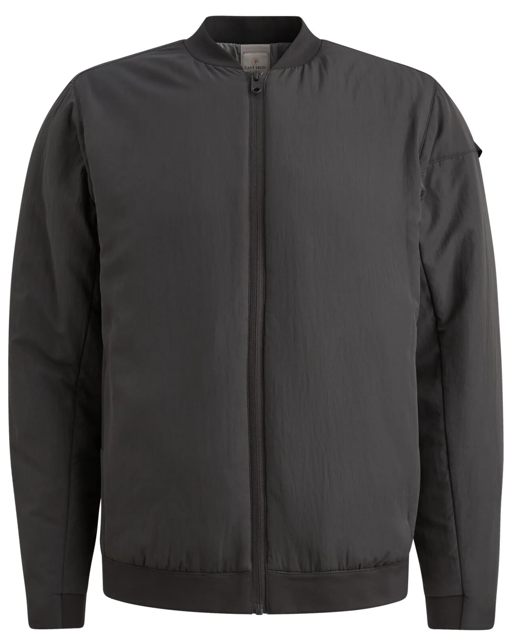 Cast Iron Jack Zwart 107285-001-L