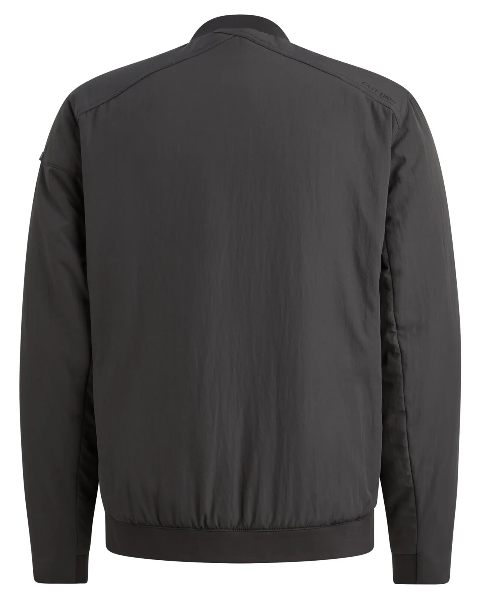 Cast Iron Jack Zwart 107285-001-L