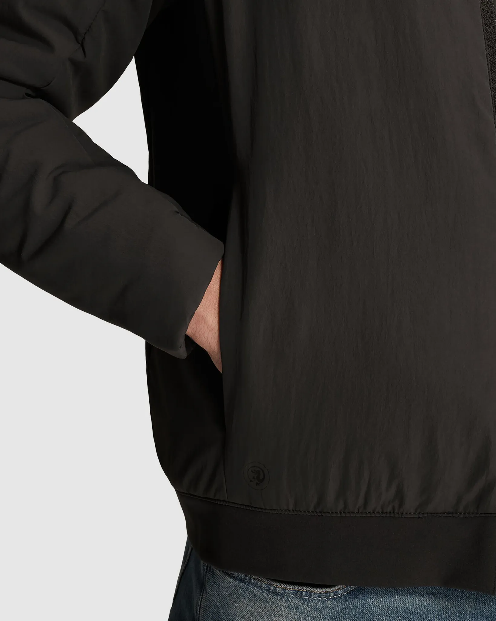 Cast Iron Jack Zwart 107285-001-L