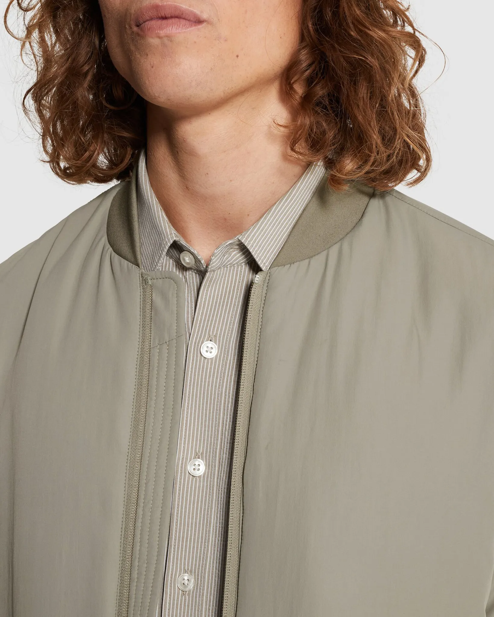 Cast Iron Jack Groen 107286-001-L