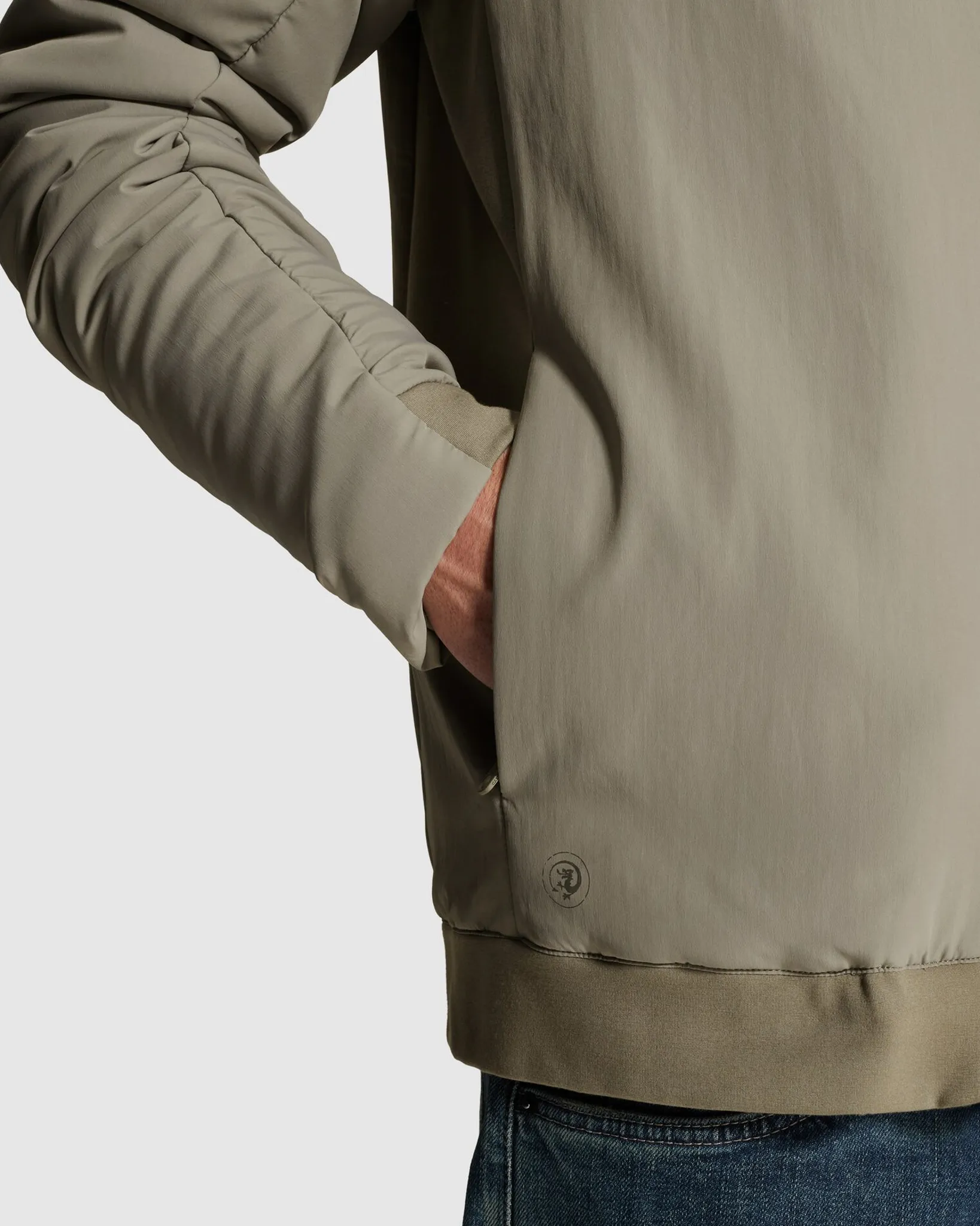 Cast Iron Jack Groen 107286-001-L