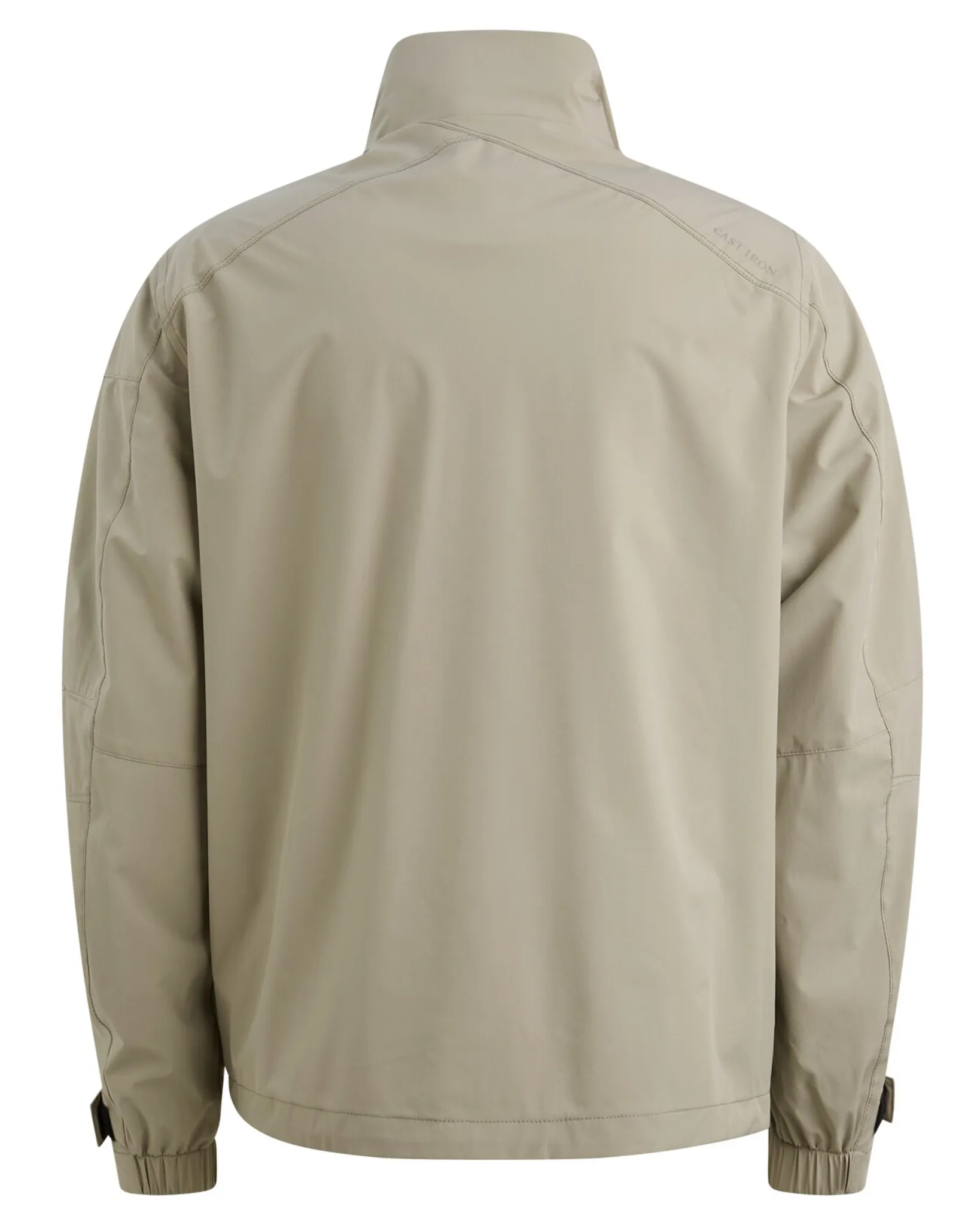 Cast Iron Jack Groen 107287-001-L