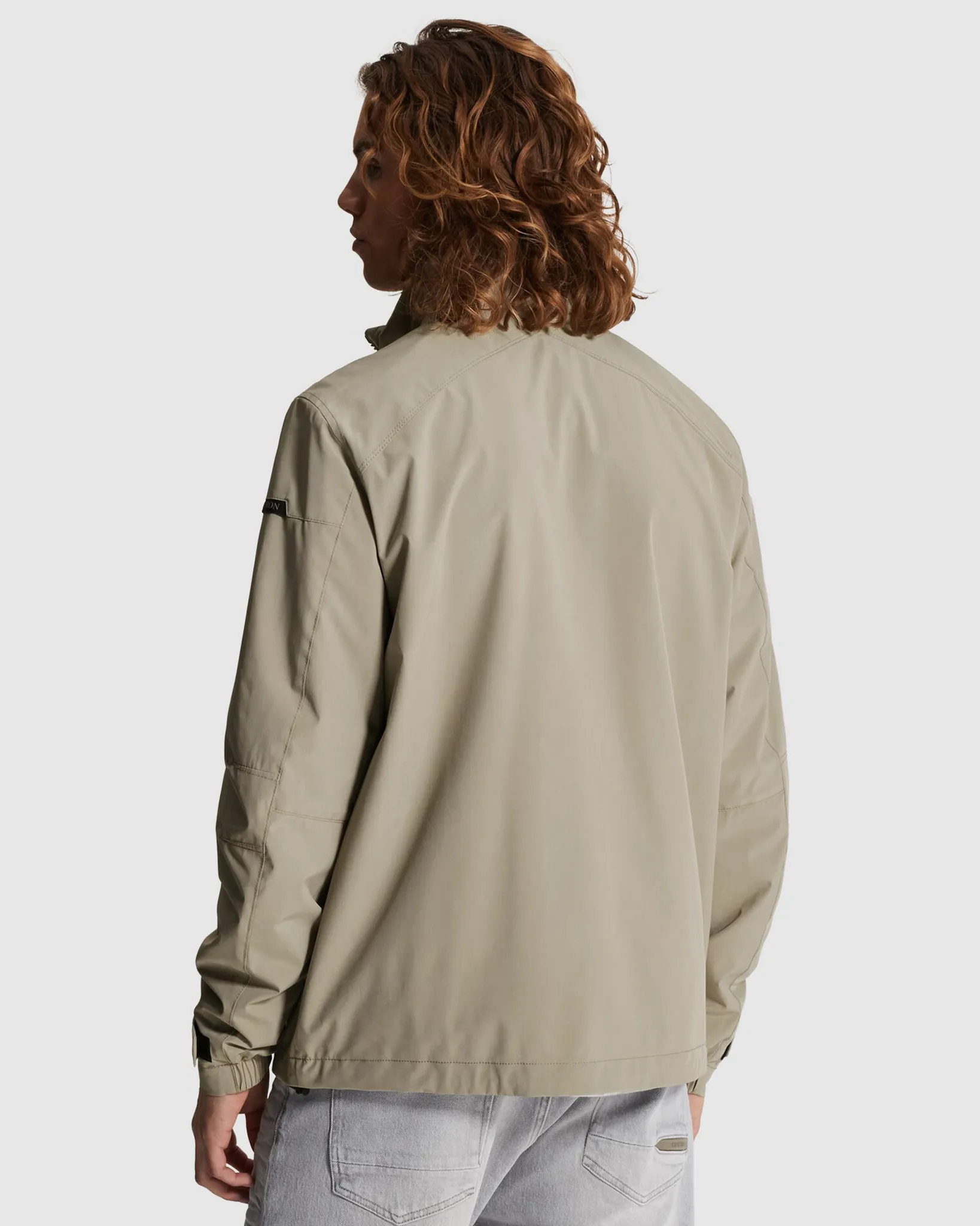 Cast Iron Jack Groen 107287-001-L