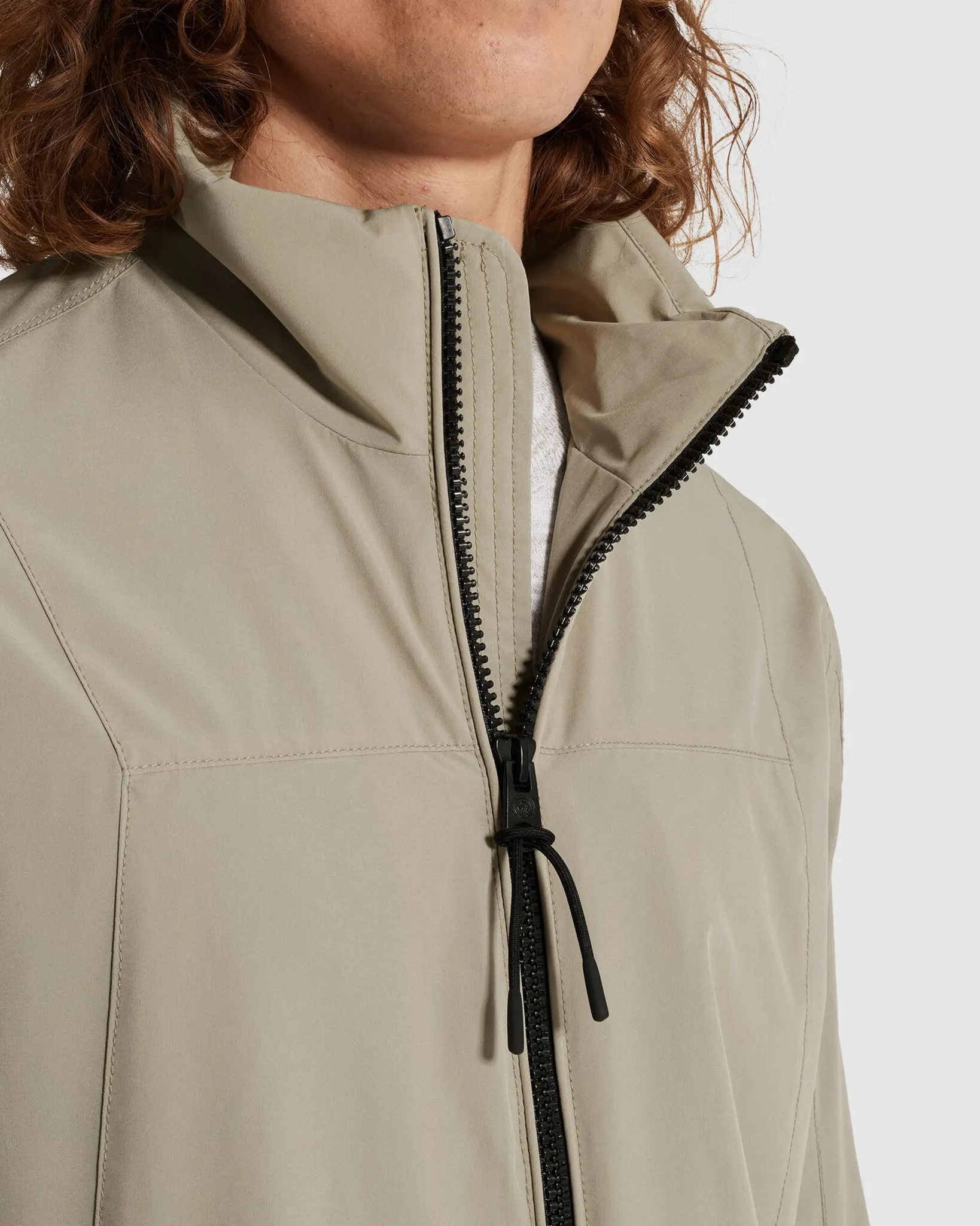 Cast Iron Jack Groen 107287-001-L