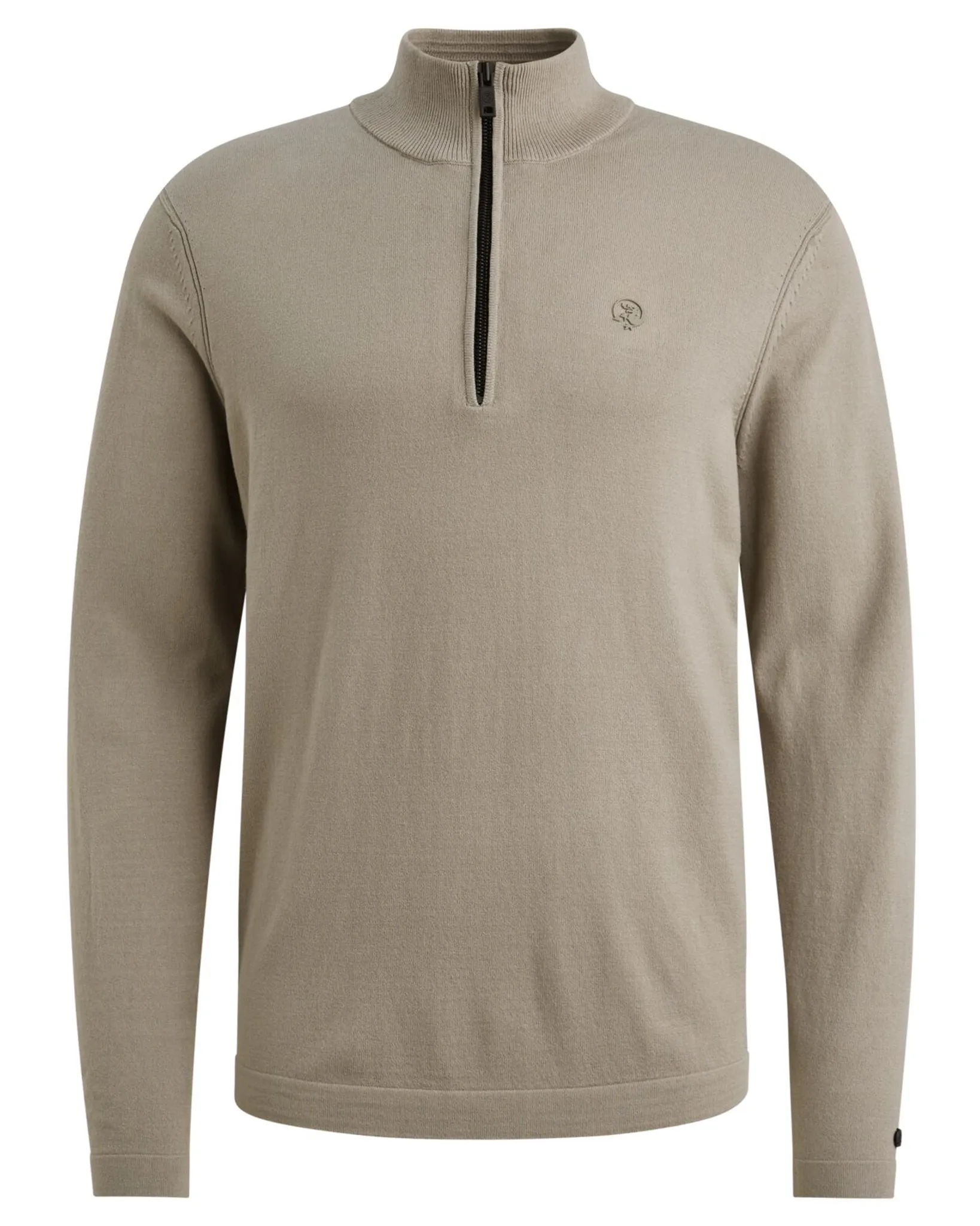 Cast Iron Schipperstrui Groen 107295-001-L