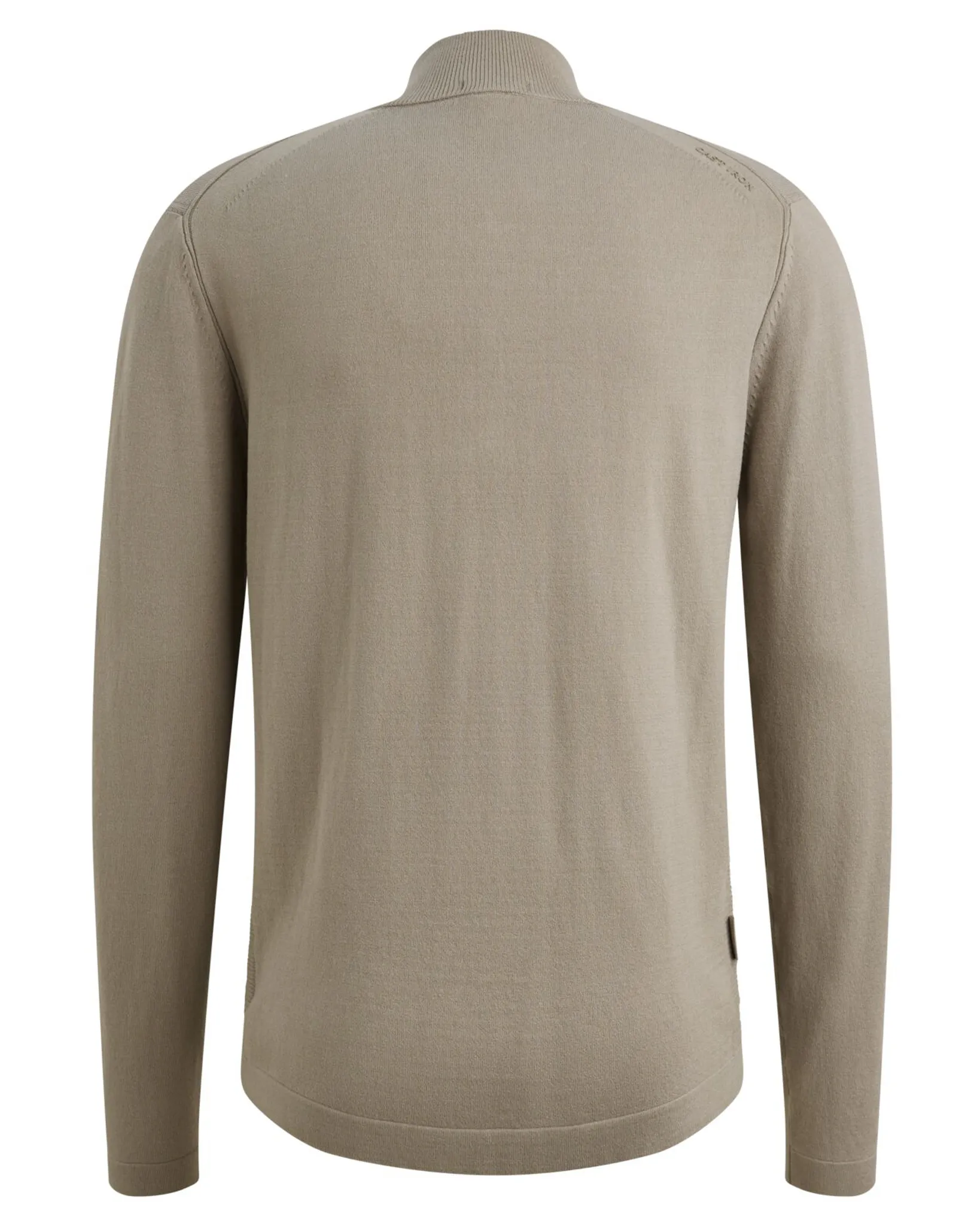 Cast Iron Schipperstrui Groen 107295-001-L