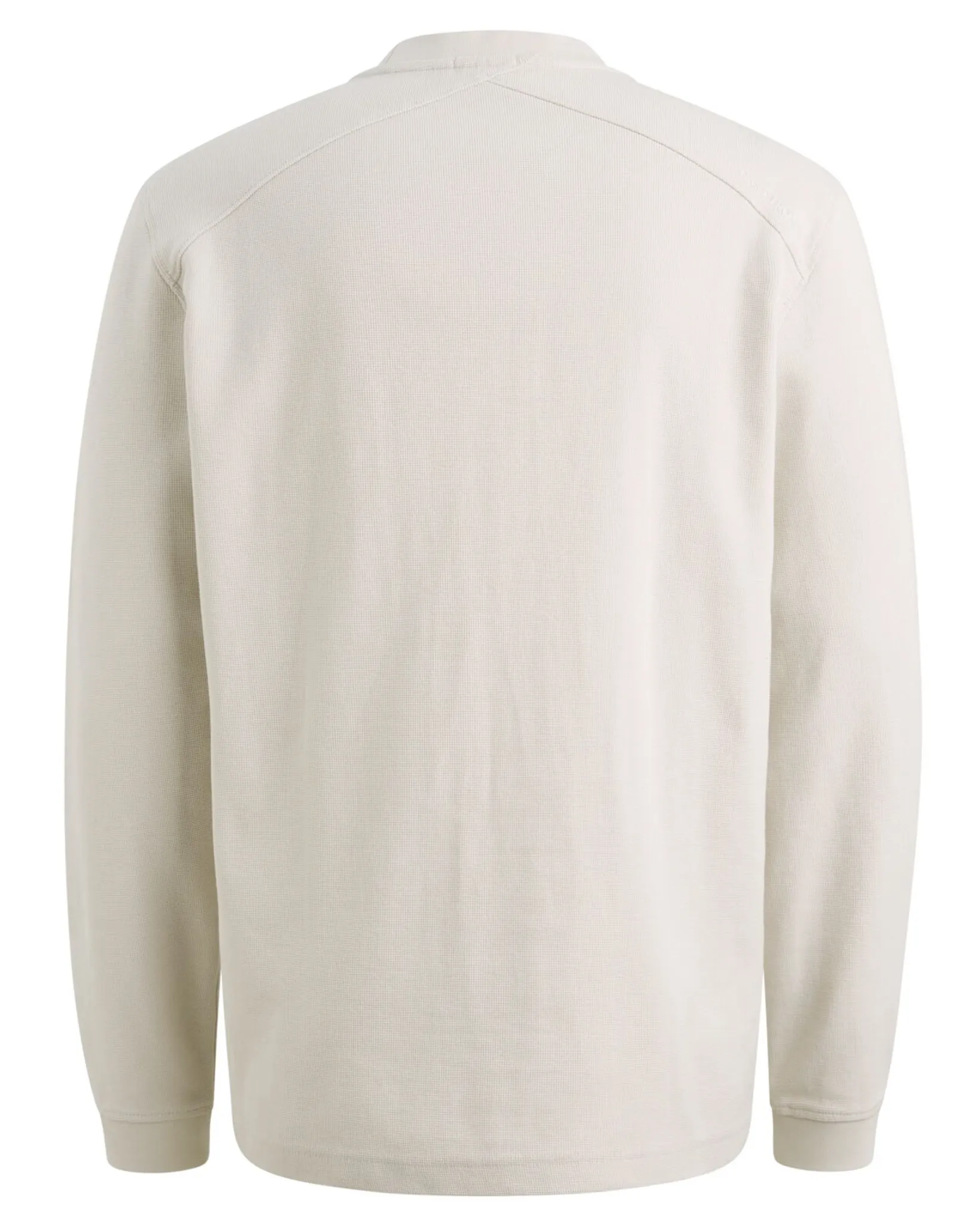 Cast Iron T-shirt Wit 107297-001-L