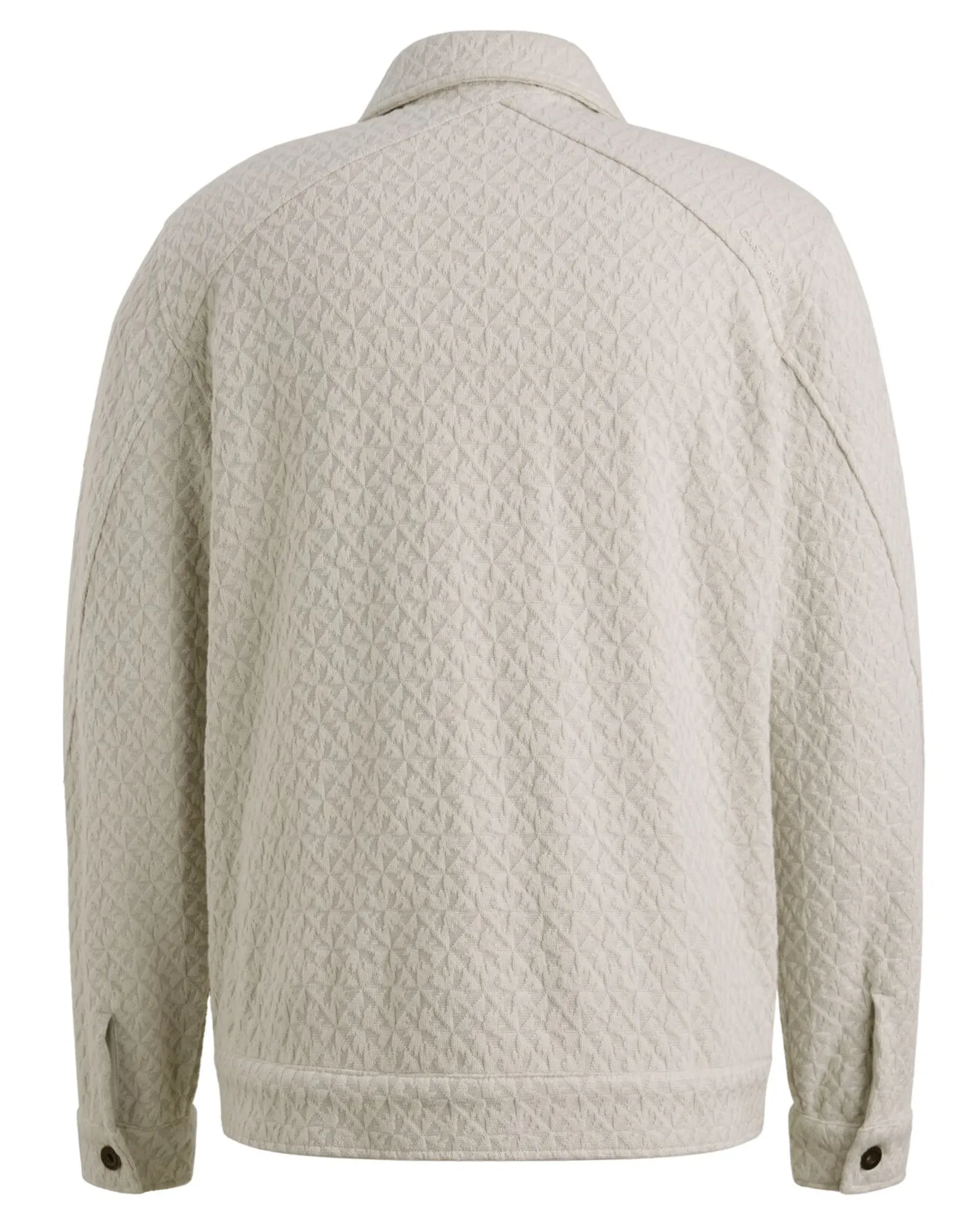 Cast Iron Vest Wit 107298-001-L