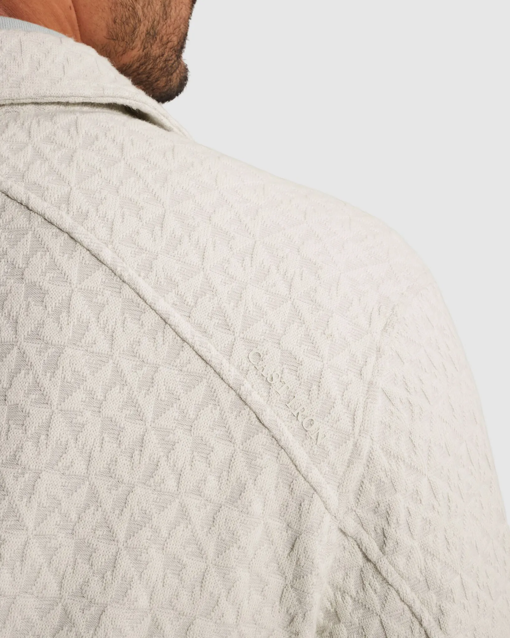 Cast Iron Vest Wit 107298-001-L