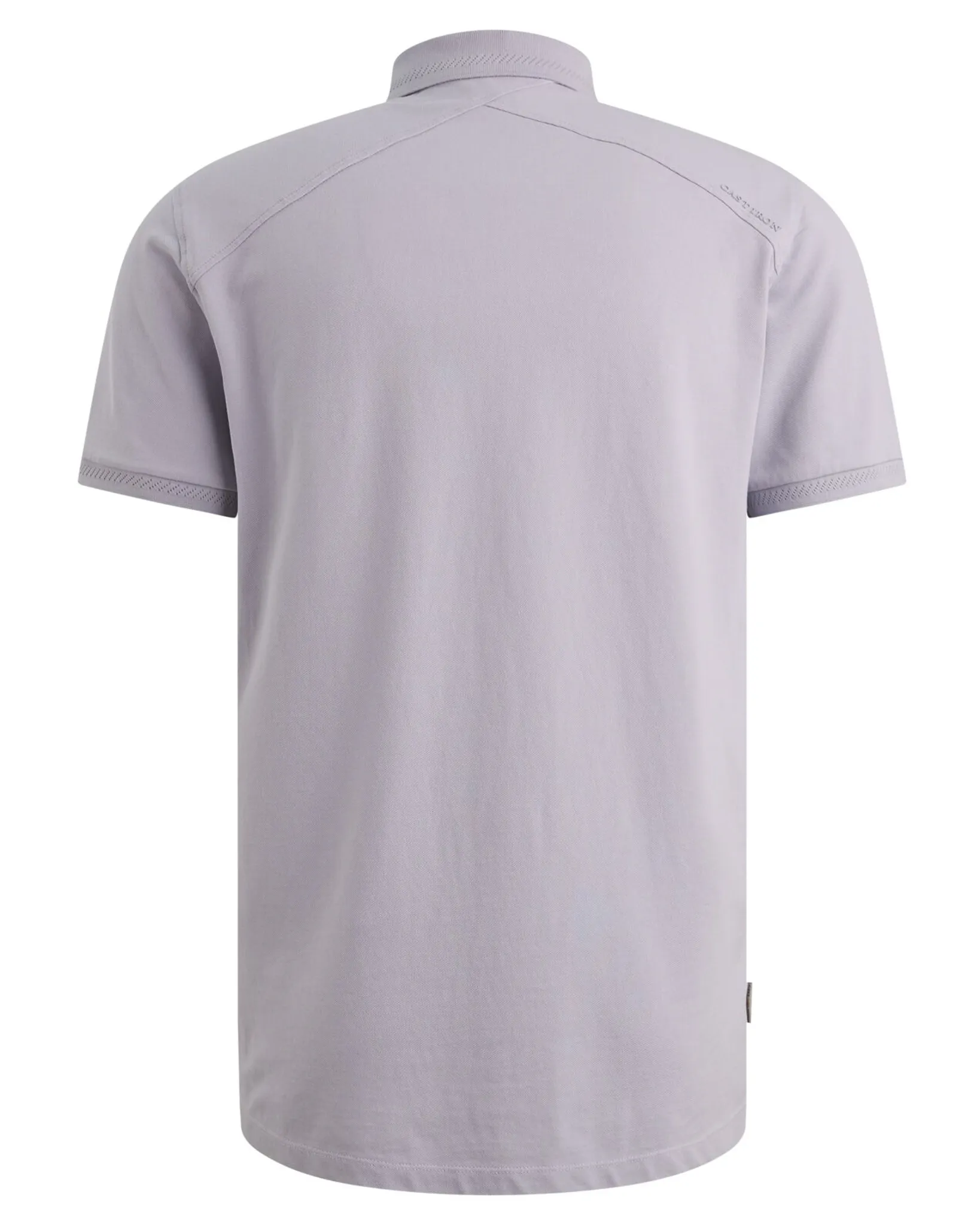 Cast Iron Polo  Licht blauw 107320-001-L