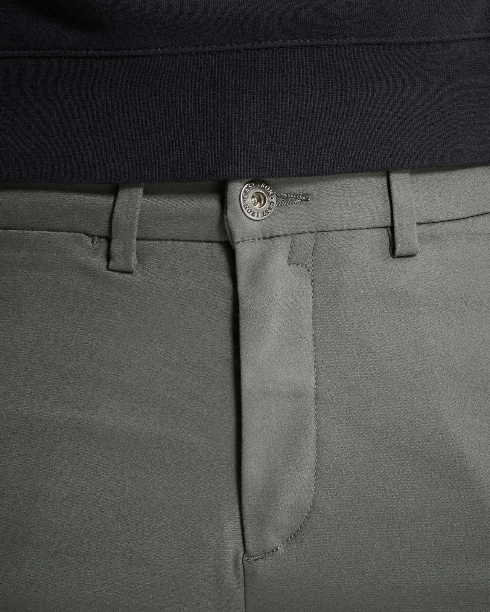 Cast Iron Riser Chino Blauw 107324-001-29/30