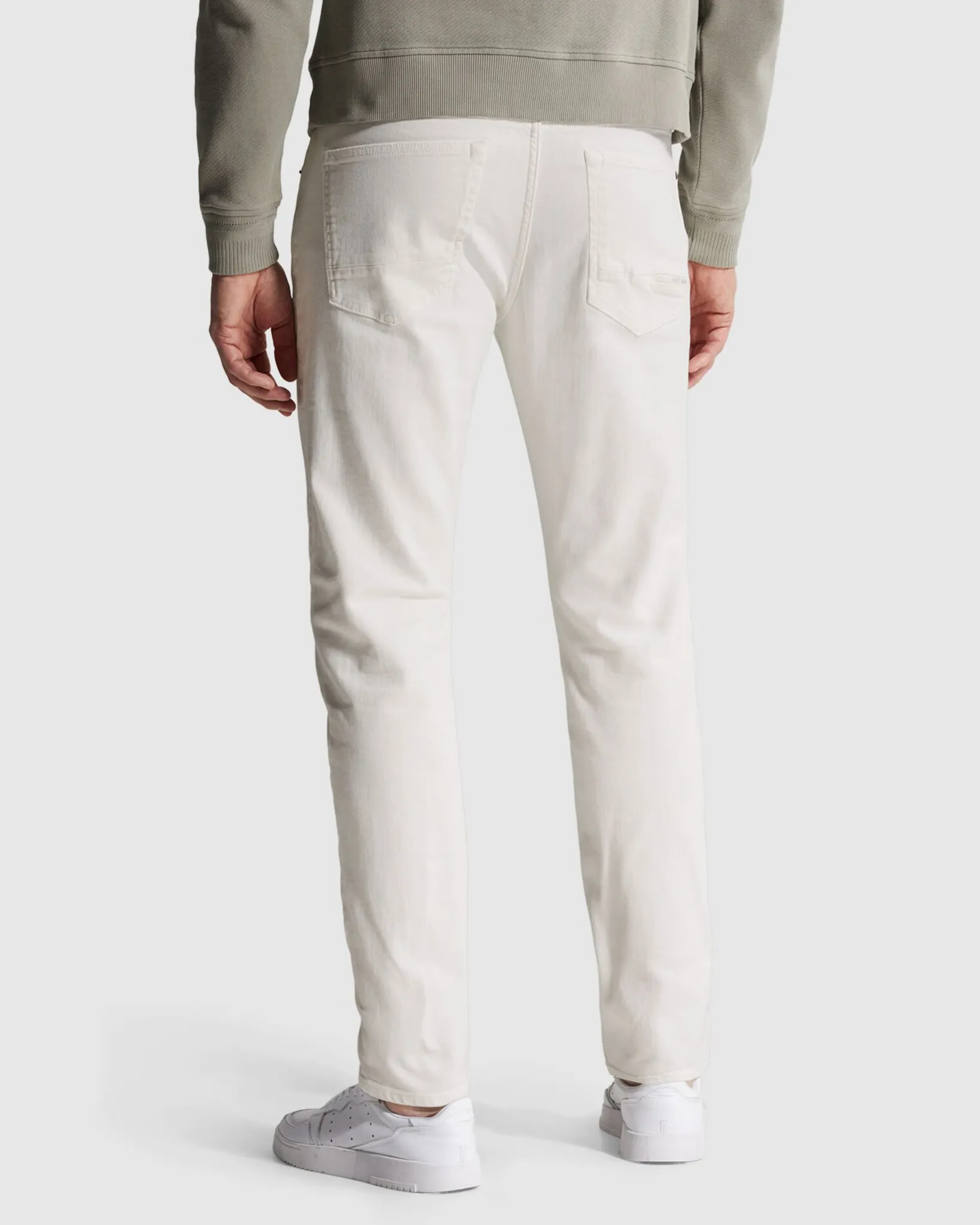 Cast Iron Valver 5-pocket Wit 107328-001-29/32