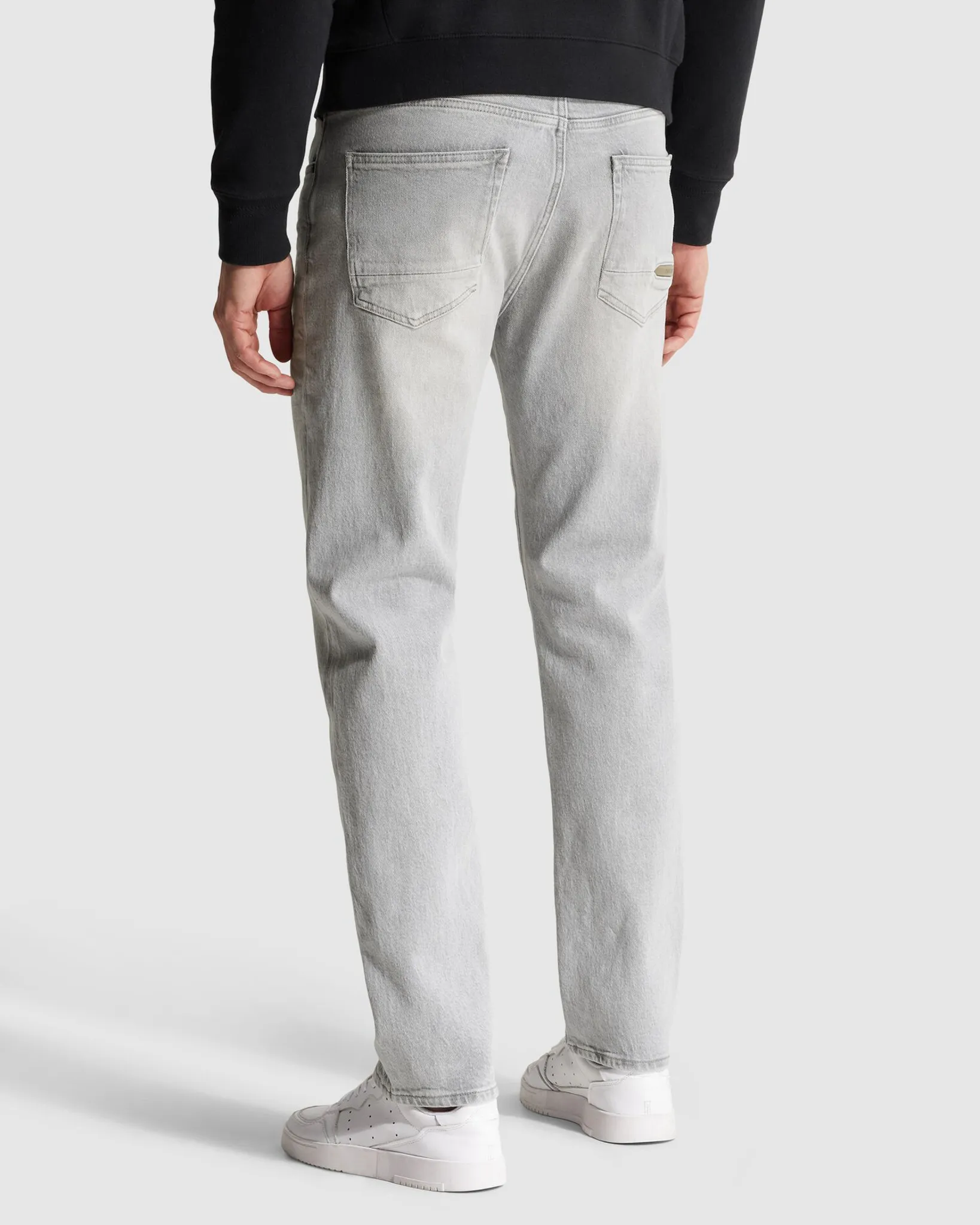 Cast Iron Steeper Jeans Blauw 107329-001-28/30