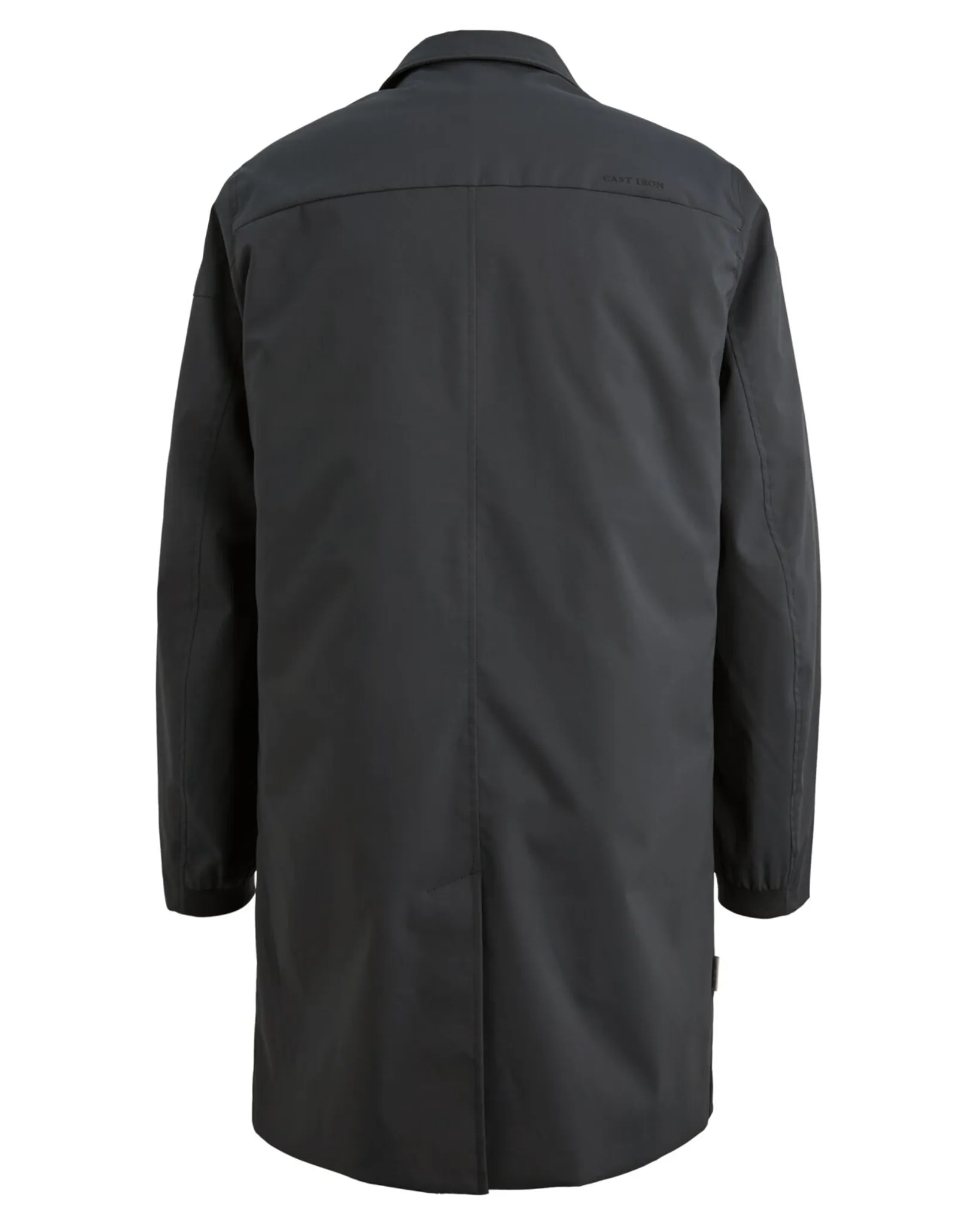 Cast Iron Carcoat Blauw 107330-001-L