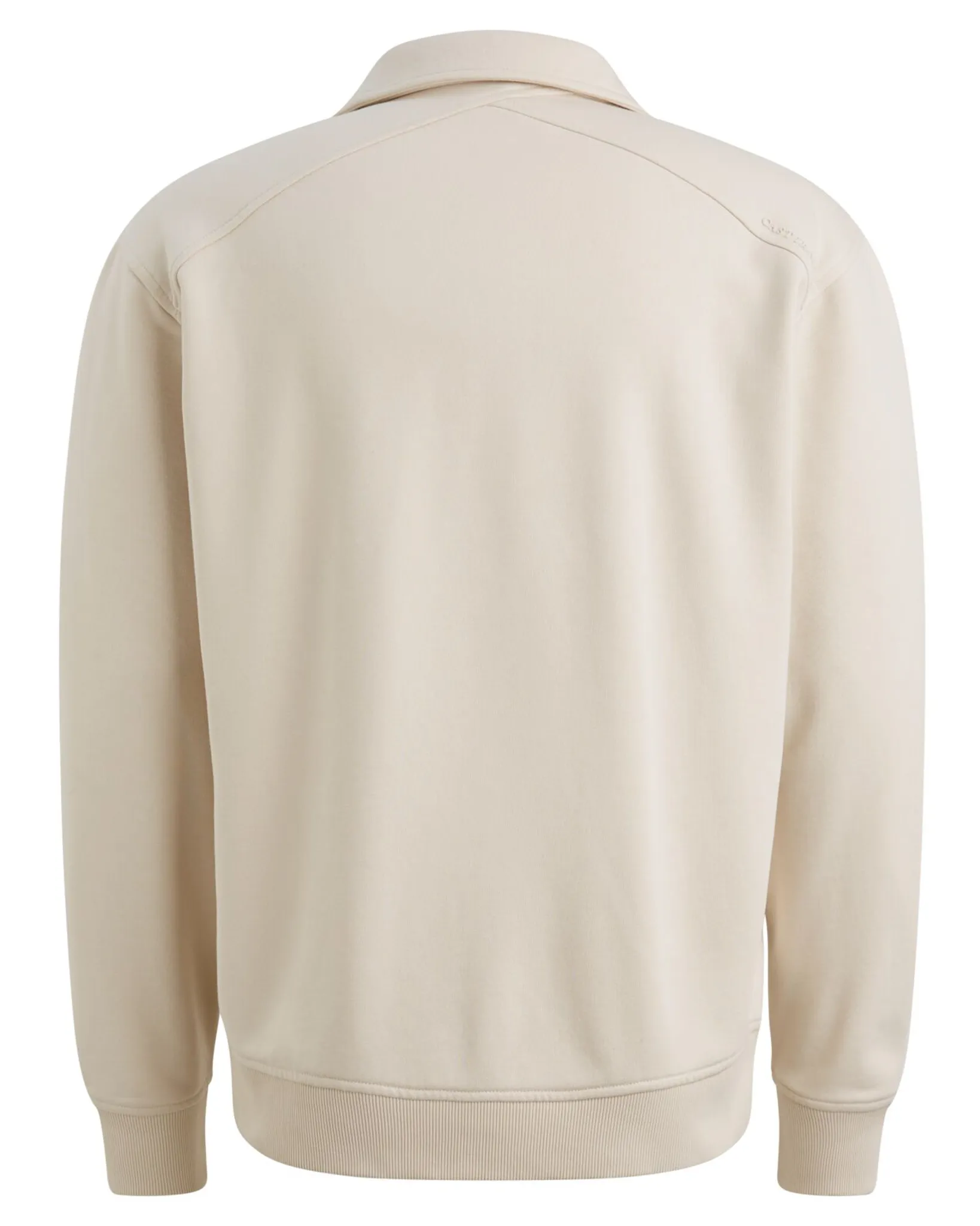 Cast Iron Sweater Wit 107333-001-L