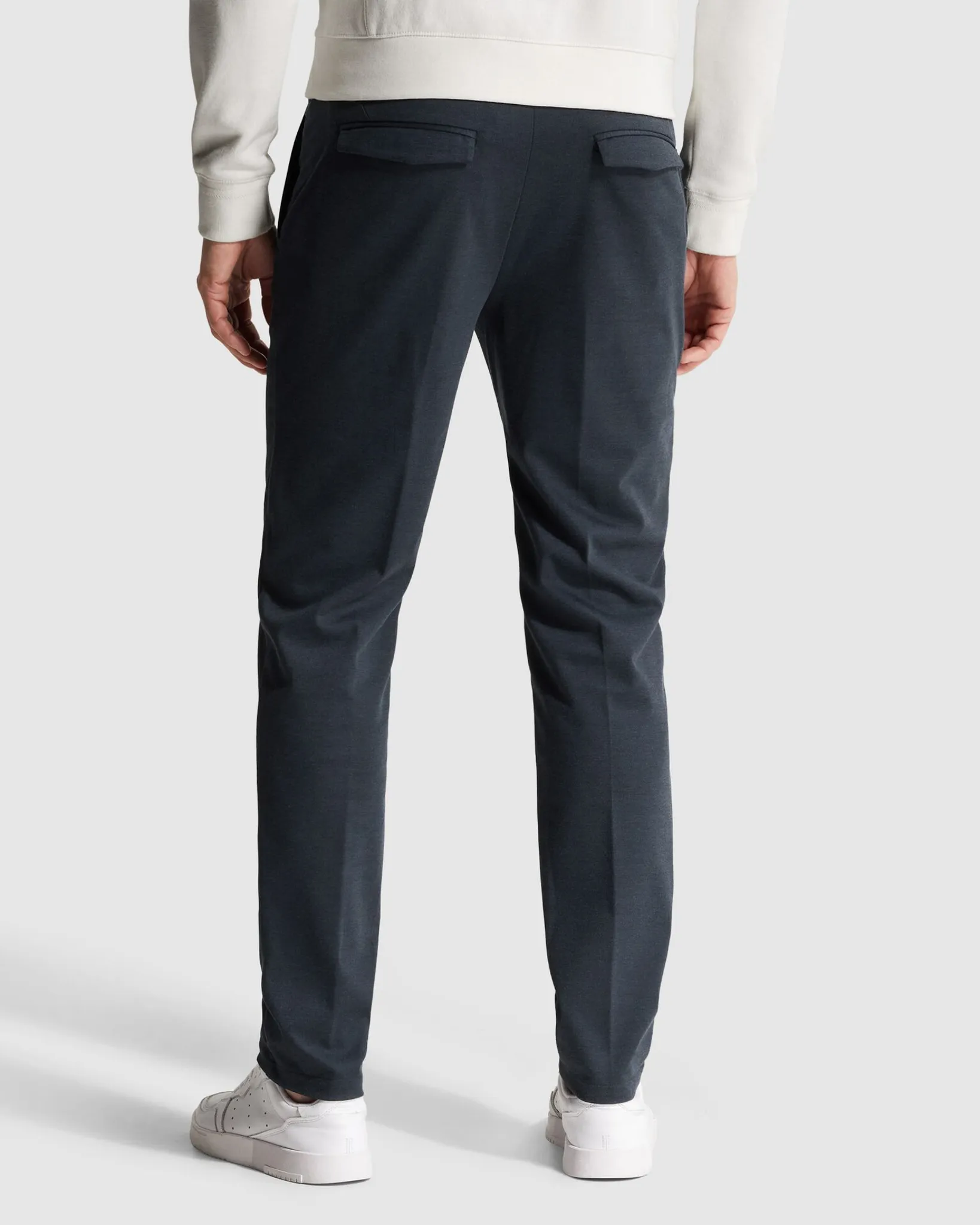 Cast Iron Cylas Chino Blauw 107336-001-29/30