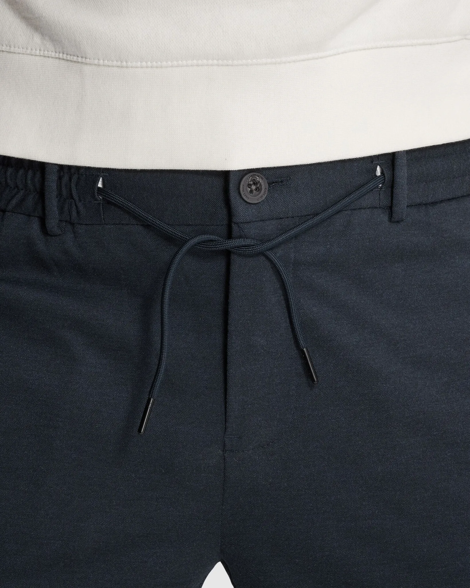 Cast Iron Cylas Chino Blauw 107336-001-29/30