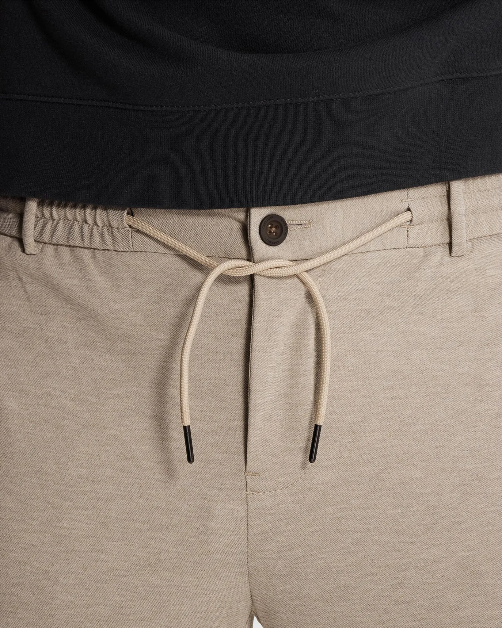 Cast Iron Cylas Chino Grijs 107337-001-28/30