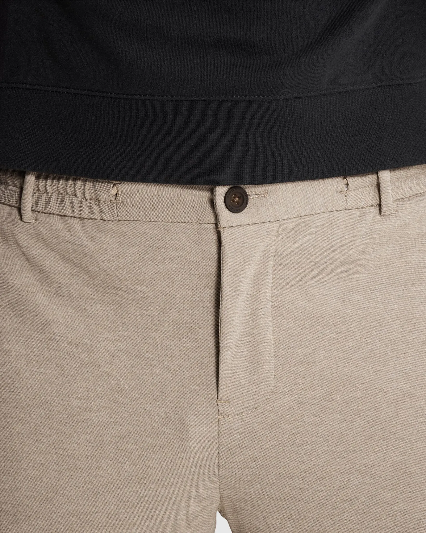 Cast Iron Cylas Chino Grijs 107337-001-28/30