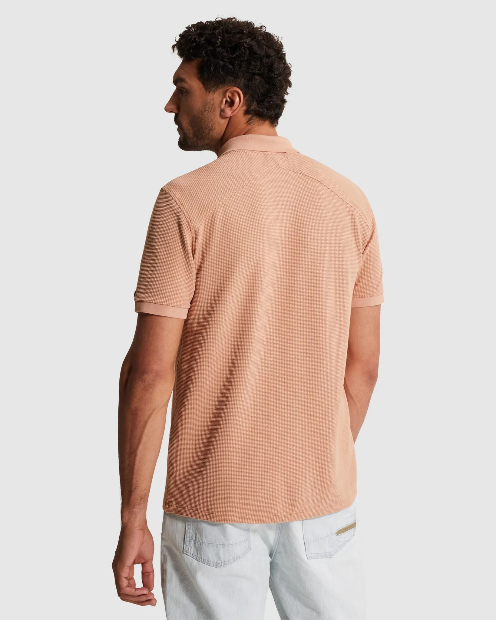 Cast Iron Polo Beige 107359-001-L