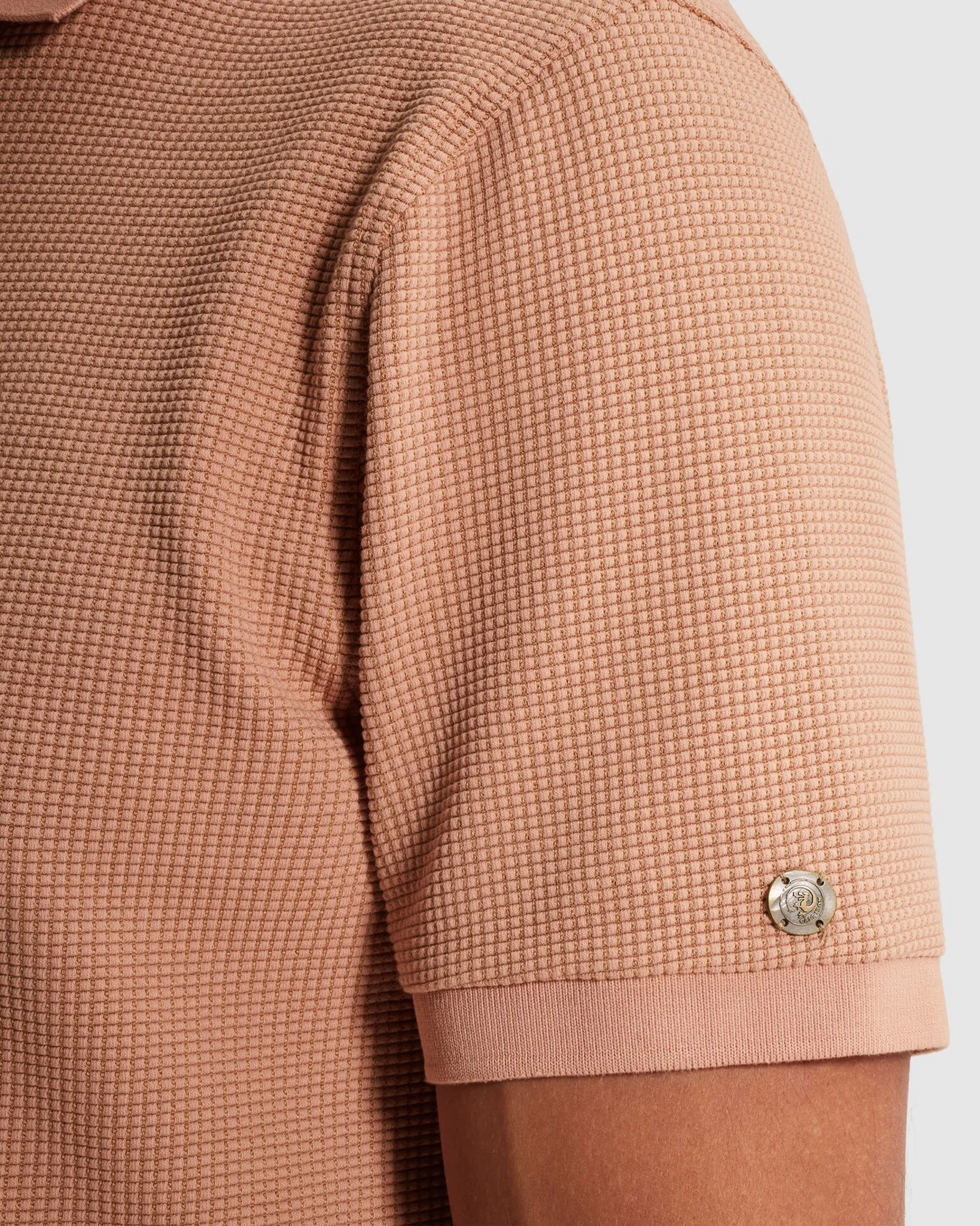 Cast Iron Polo Beige 107359-001-L