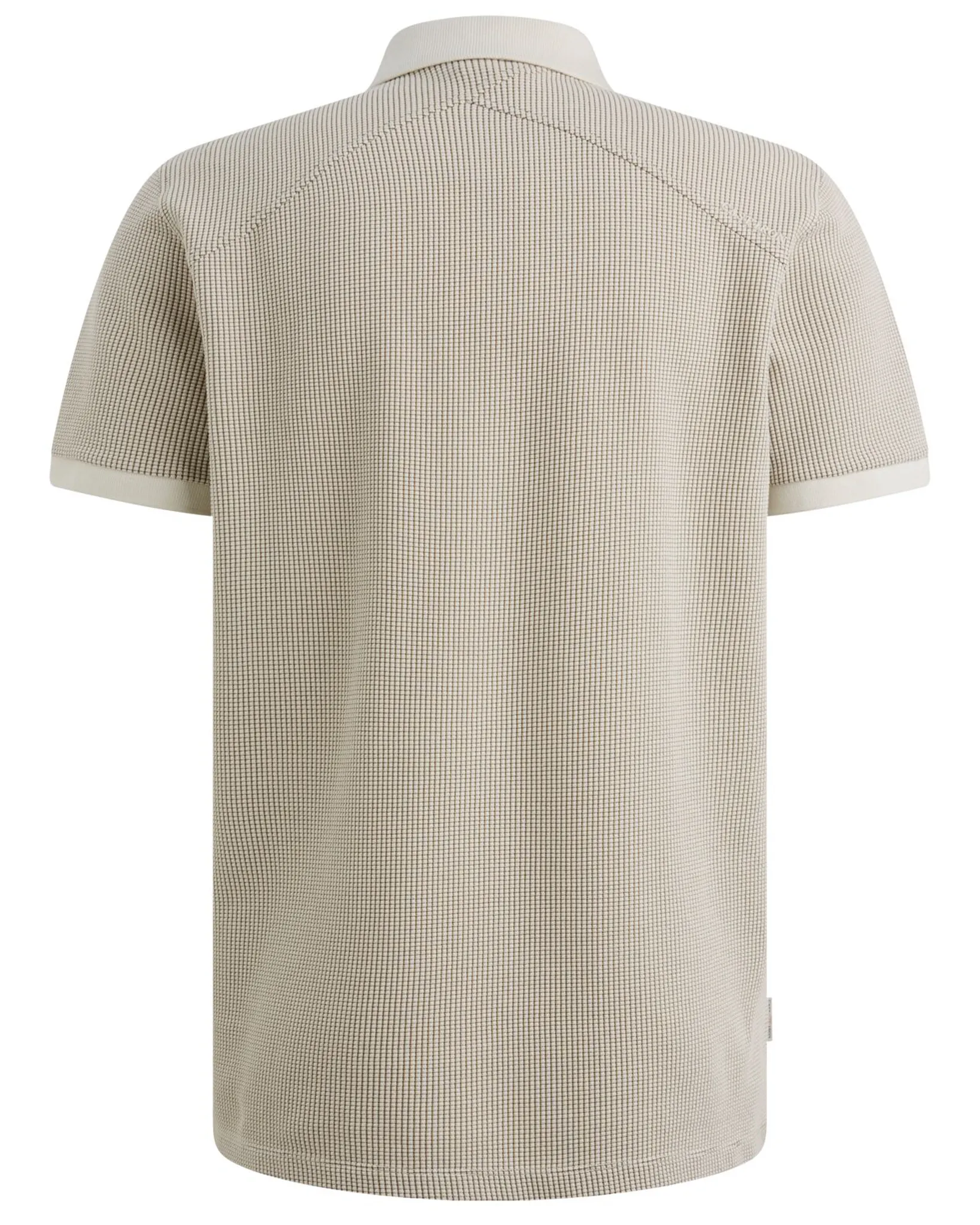 Cast Iron Polo Wit 107361-001-L