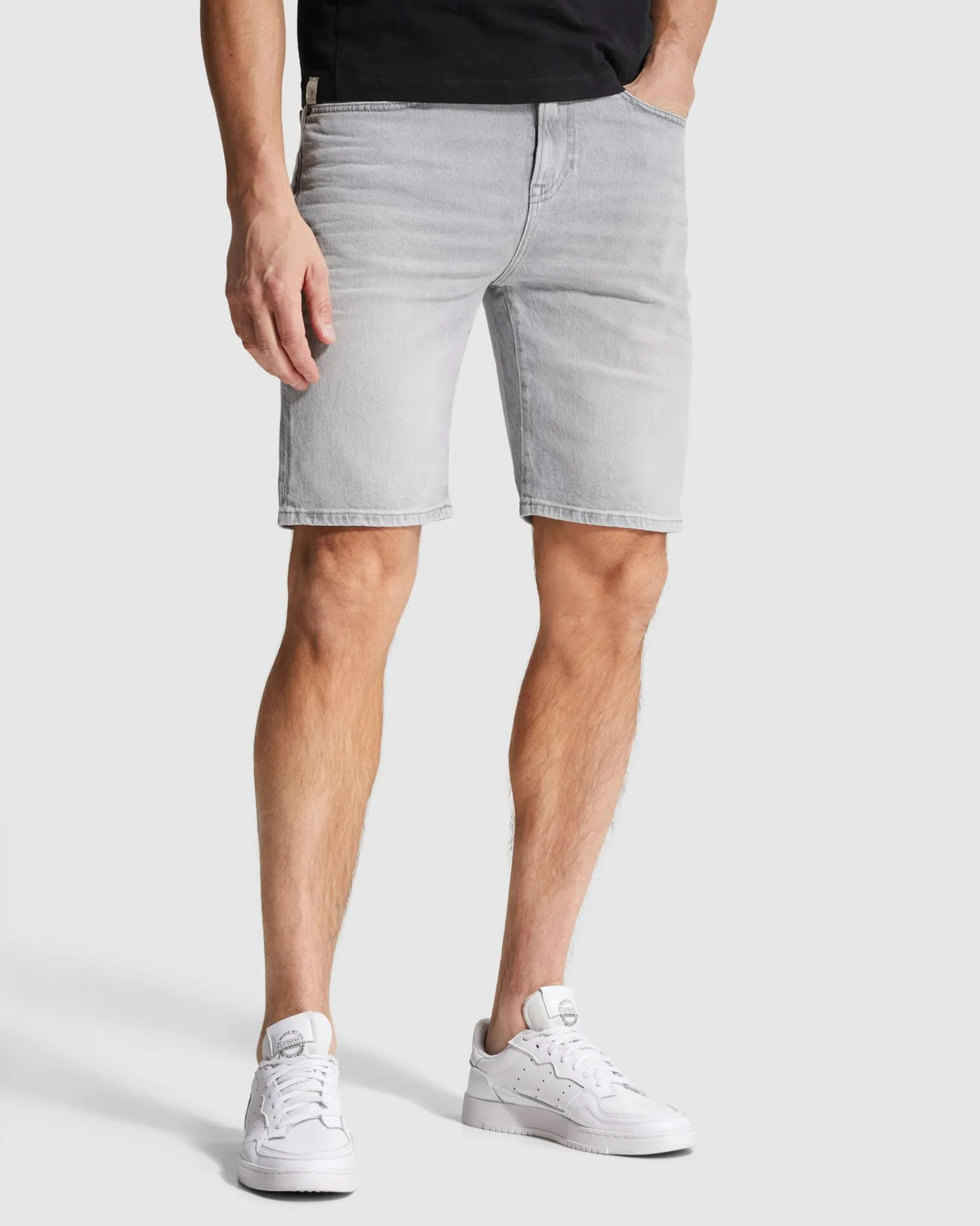 Cast Iron Valver Short Blauw 107366-001-29