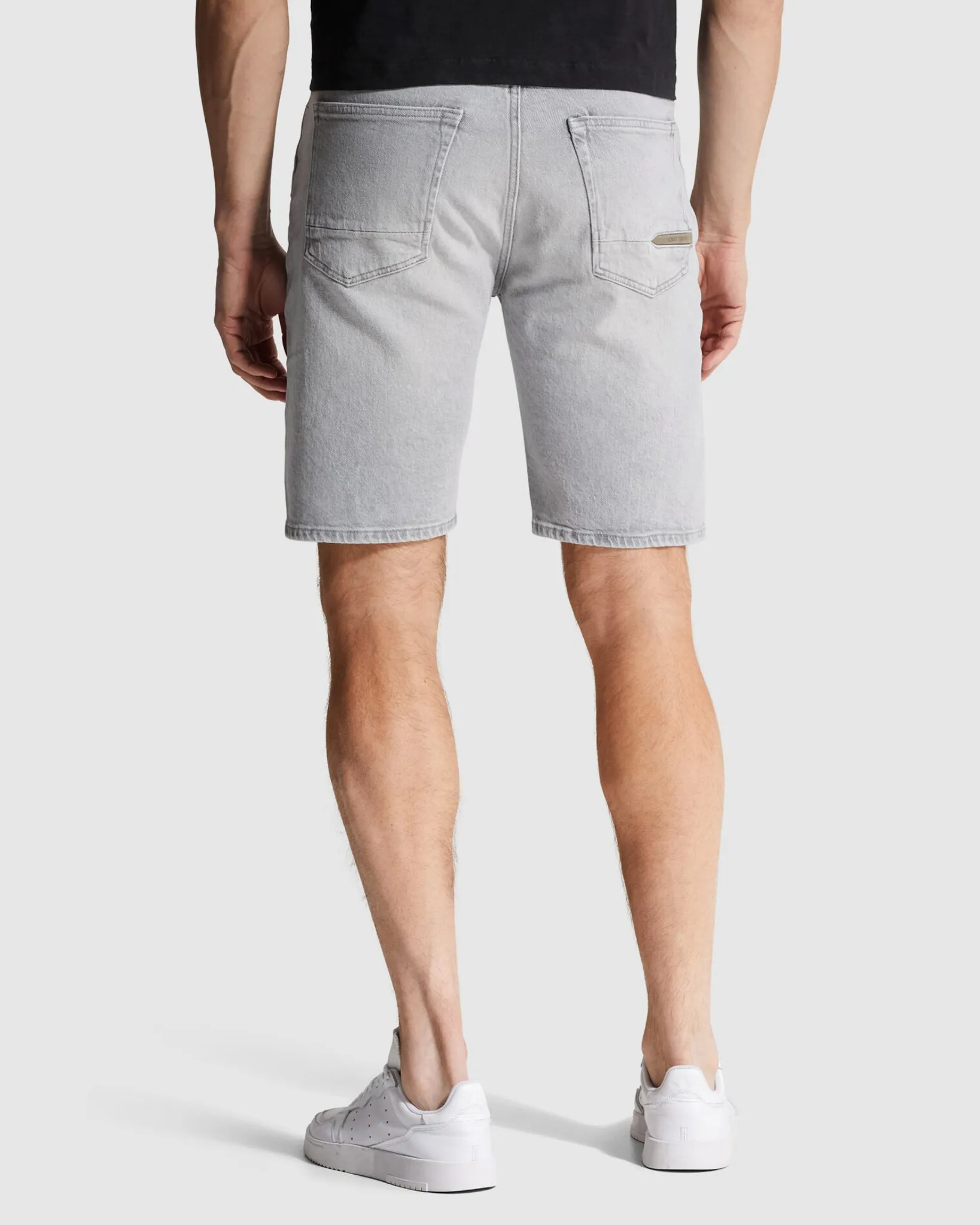 Cast Iron Valver Short Blauw 107366-001-29