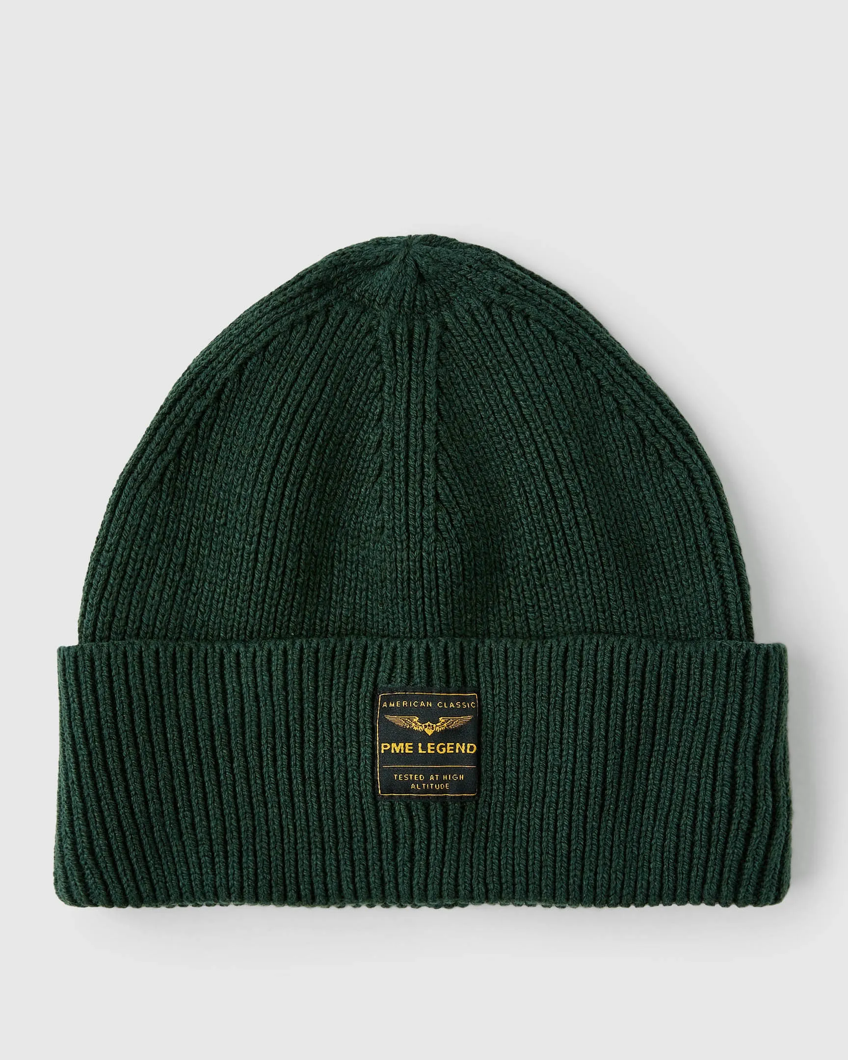 PME Legend Muts Donker grijs 107454-001-0