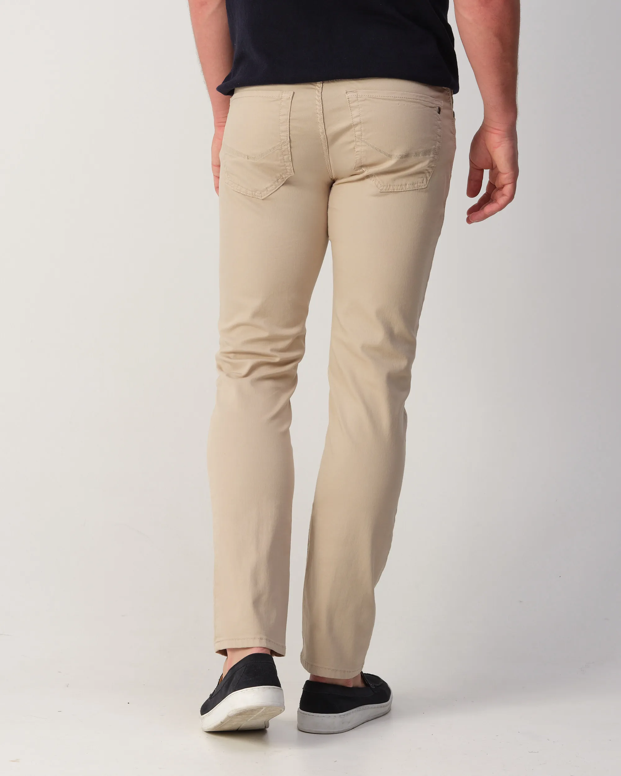 Pierre Cardin Lyon Jeans Beige 107470-001-31/32