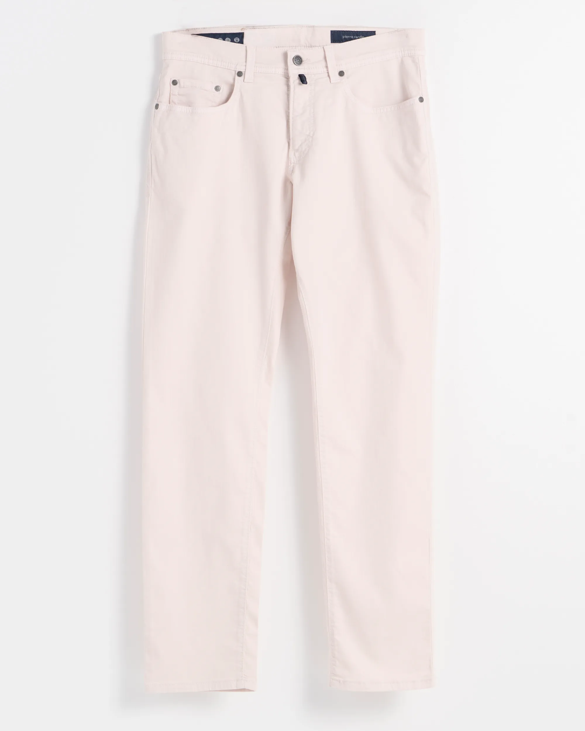 Pierre Cardin Lyon 5-pocket Grijs 107471-001-31/32