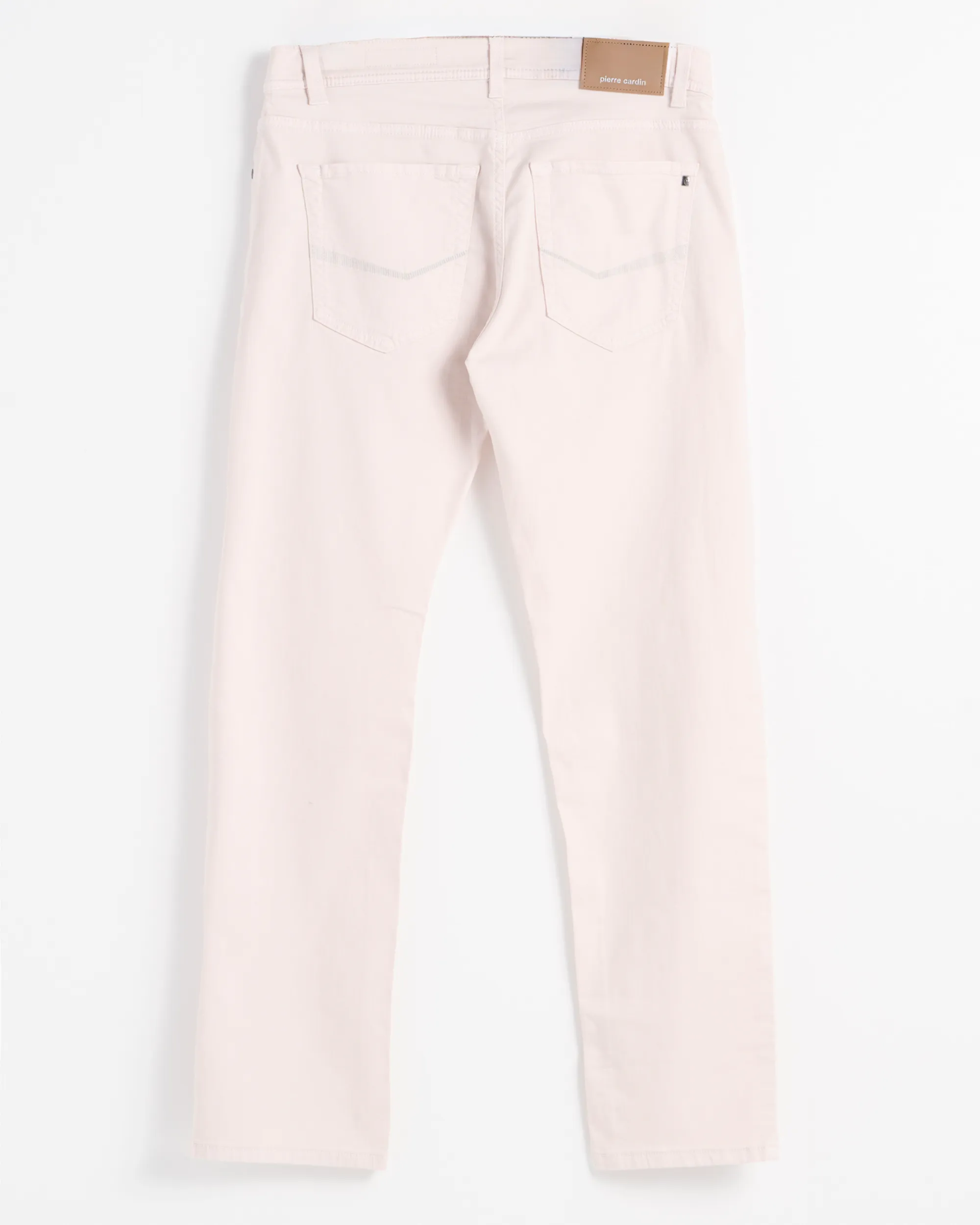 Pierre Cardin Lyon 5-pocket Grijs 107471-001-31/32