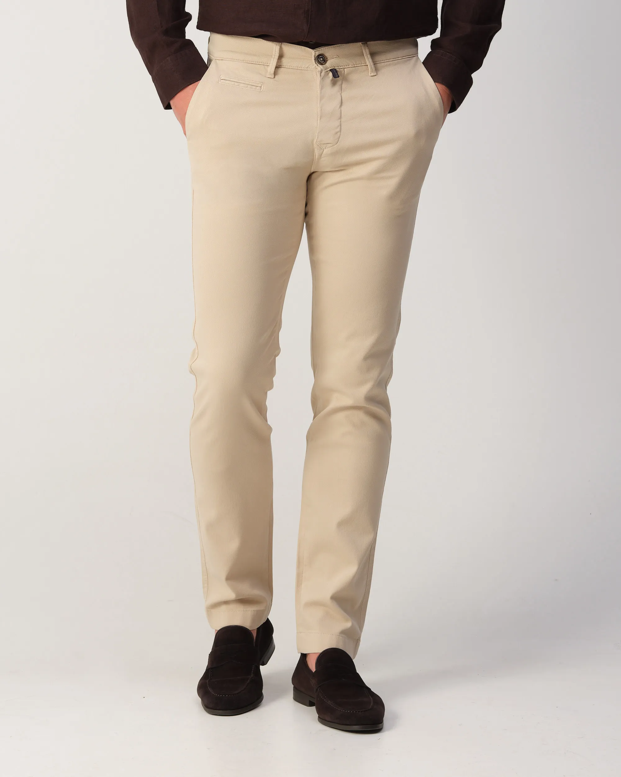 Pierre Cardin Castres Chino Beige 107475-001-31/32