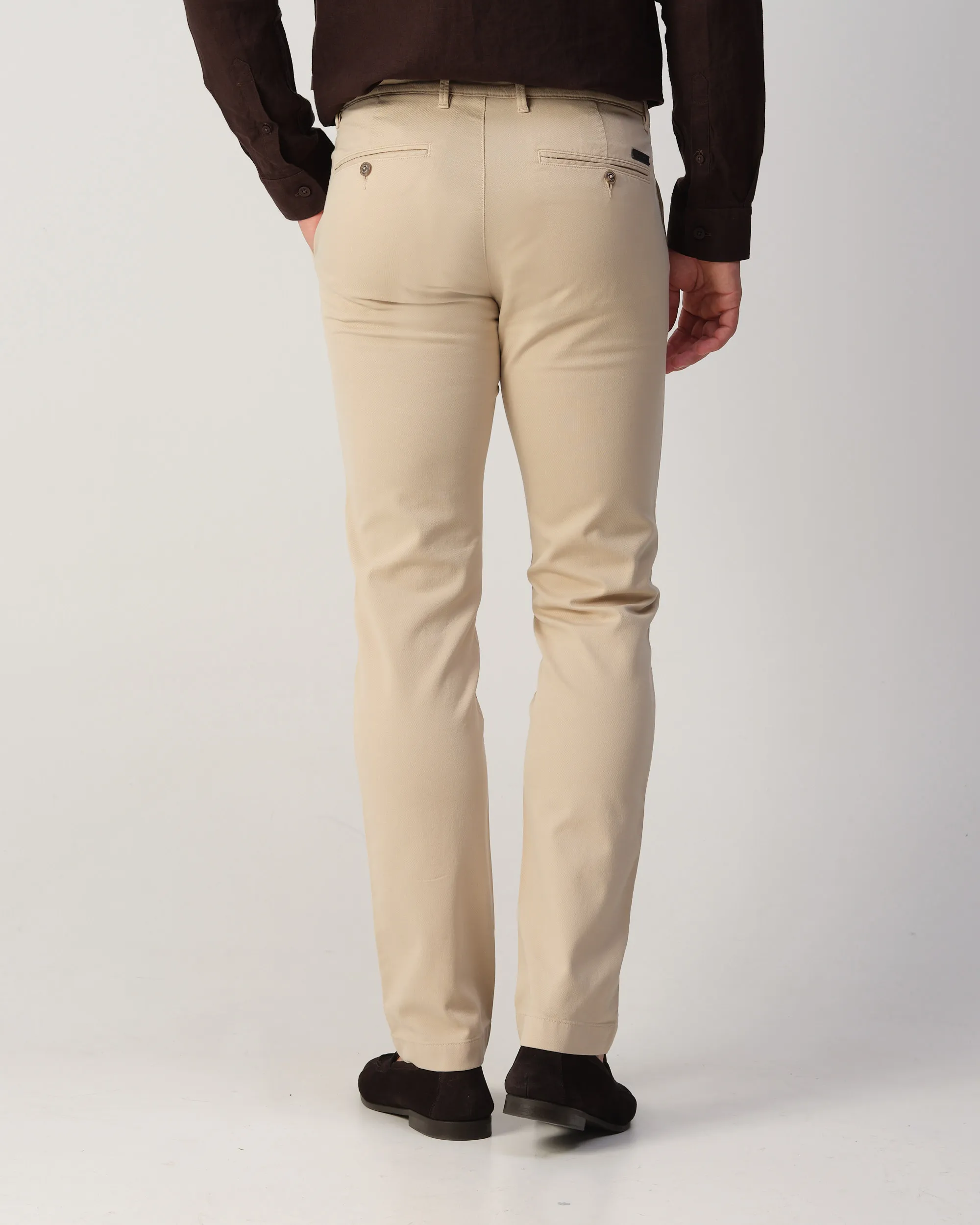 Pierre Cardin Castres Chino Beige 107475-001-31/32