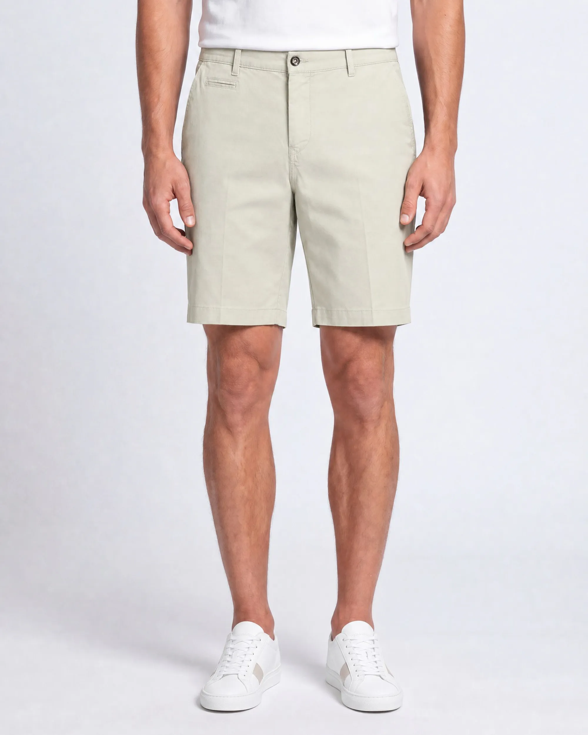 Pierre Cardin Strasbourg Short Groen 107486-001-32