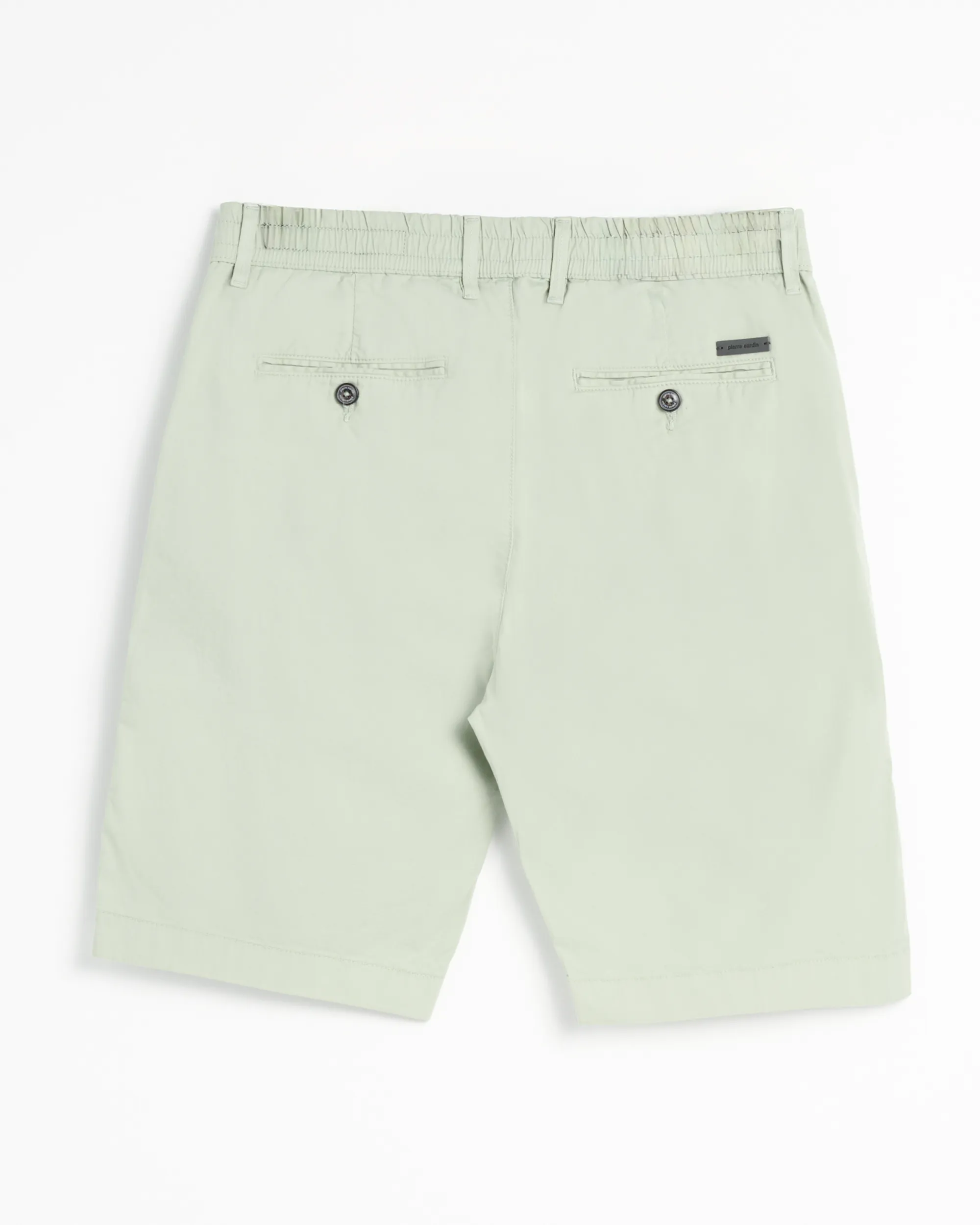 Pierre Cardin Strasbourg Short Groen 107486-001-32