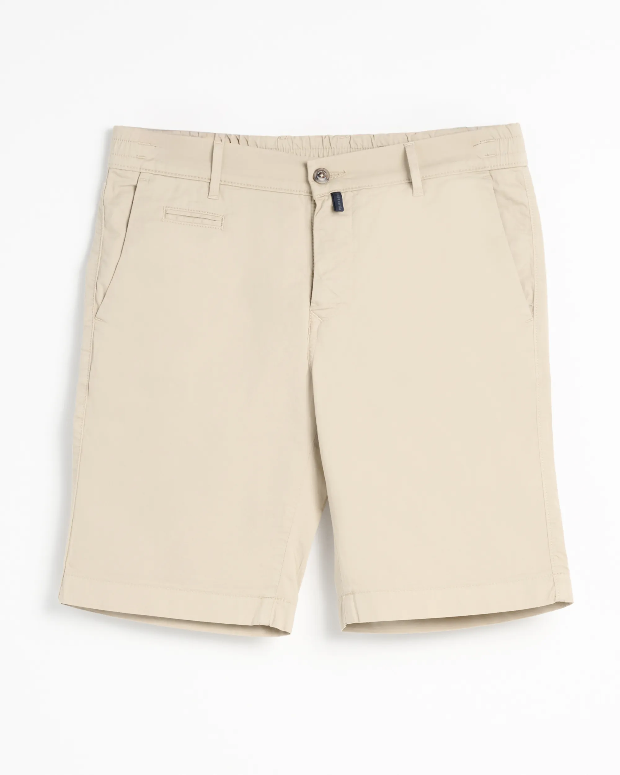Pierre Cardin Strasbourg Short Beige 107487-001-32