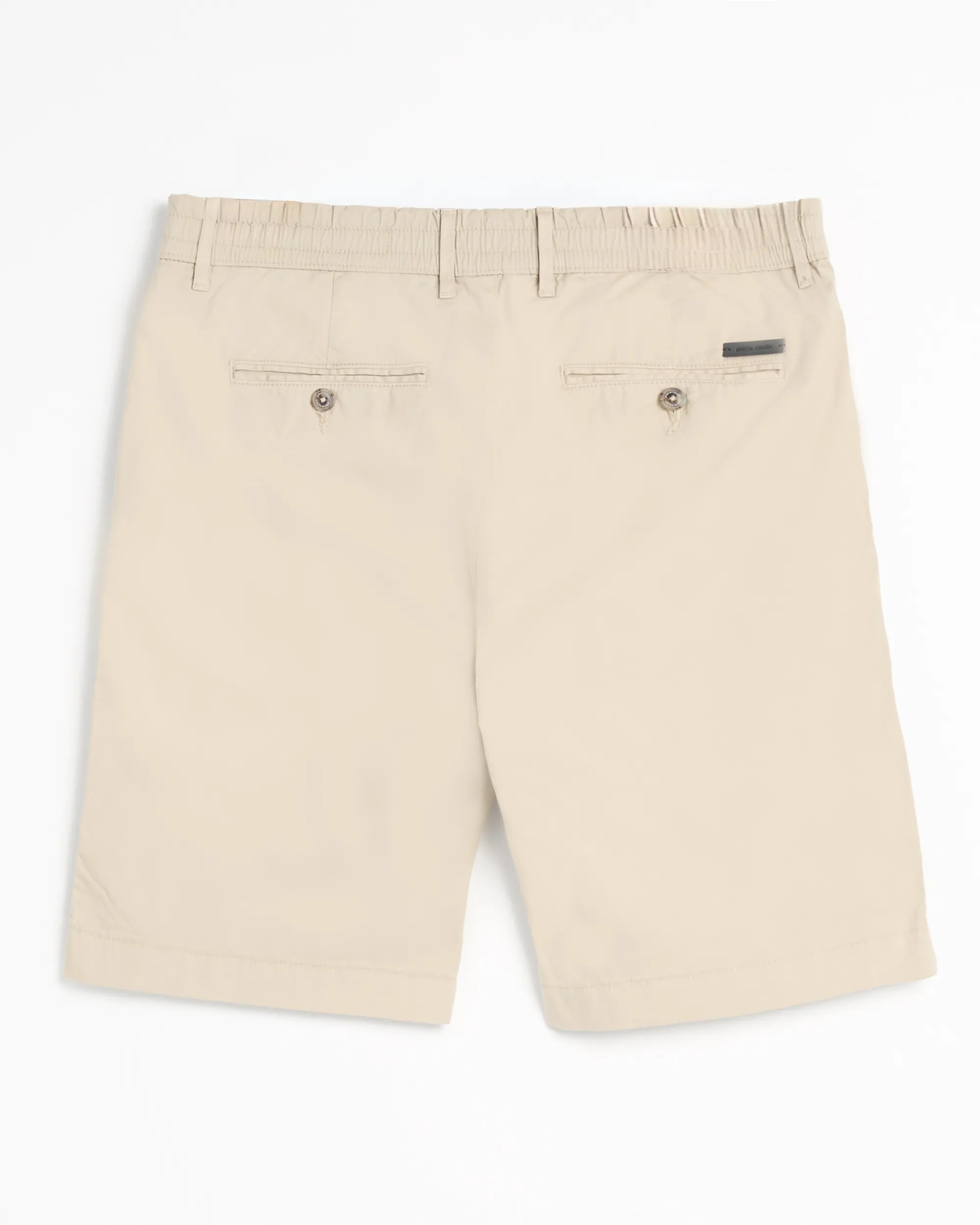 Pierre Cardin Strasbourg Short Beige 107487-001-32
