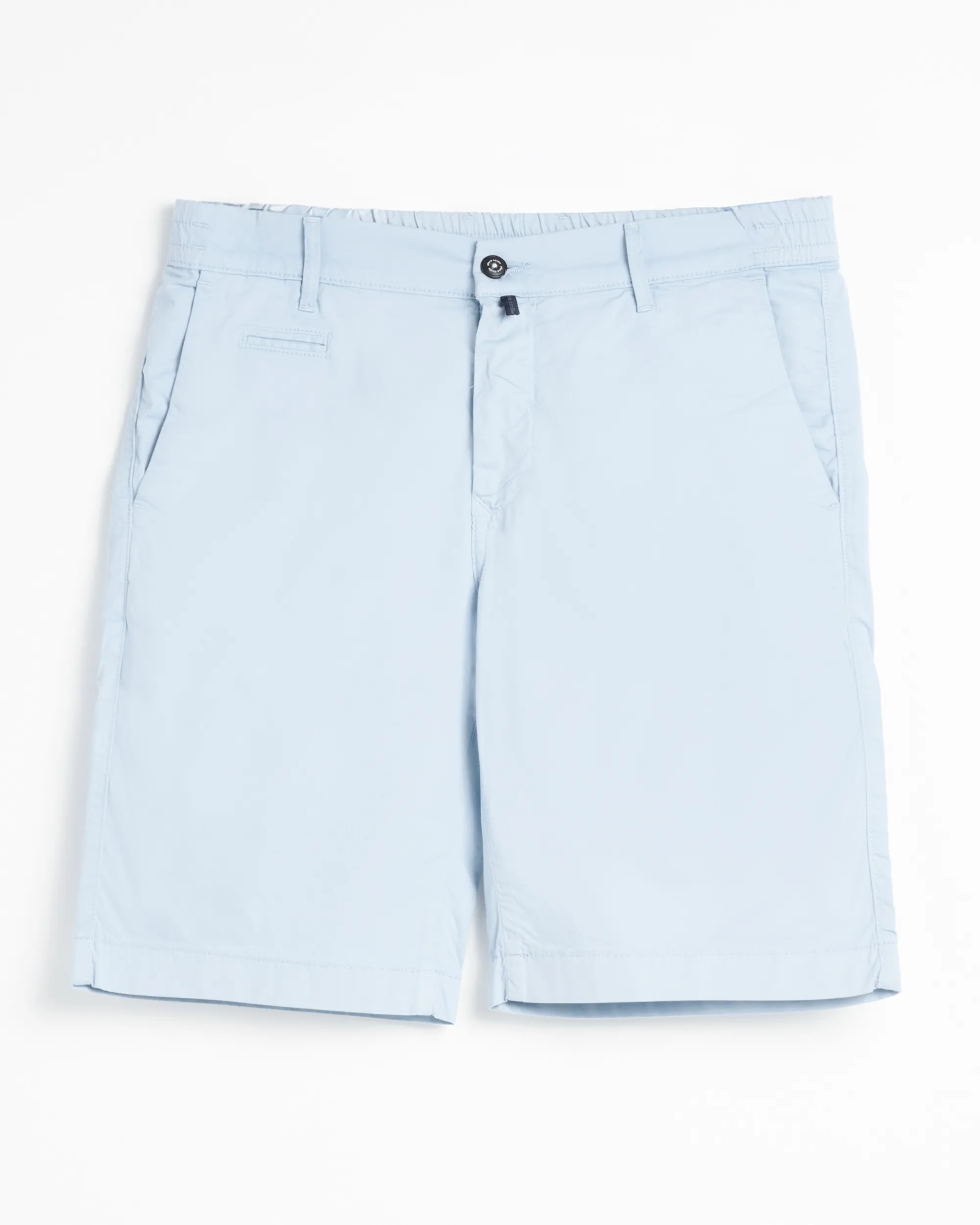Pierre Cardin Strasbourg Short Blauw 107488-001-32