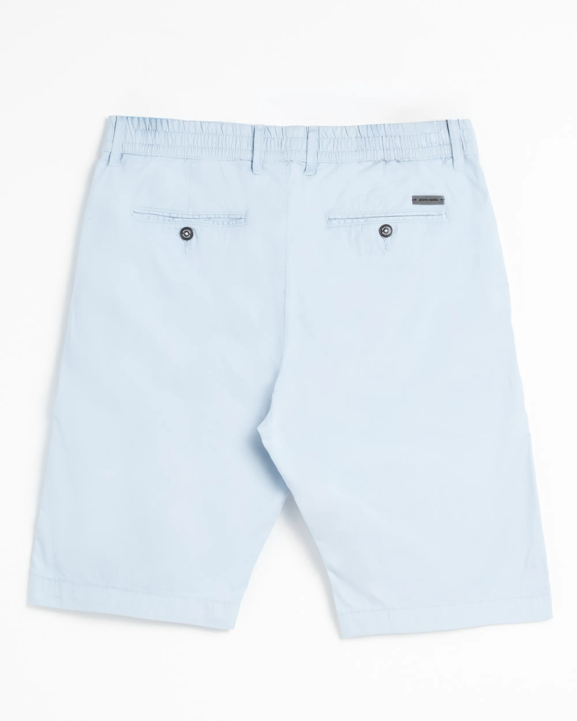 Pierre Cardin Strasbourg Short Blauw 107488-001-32