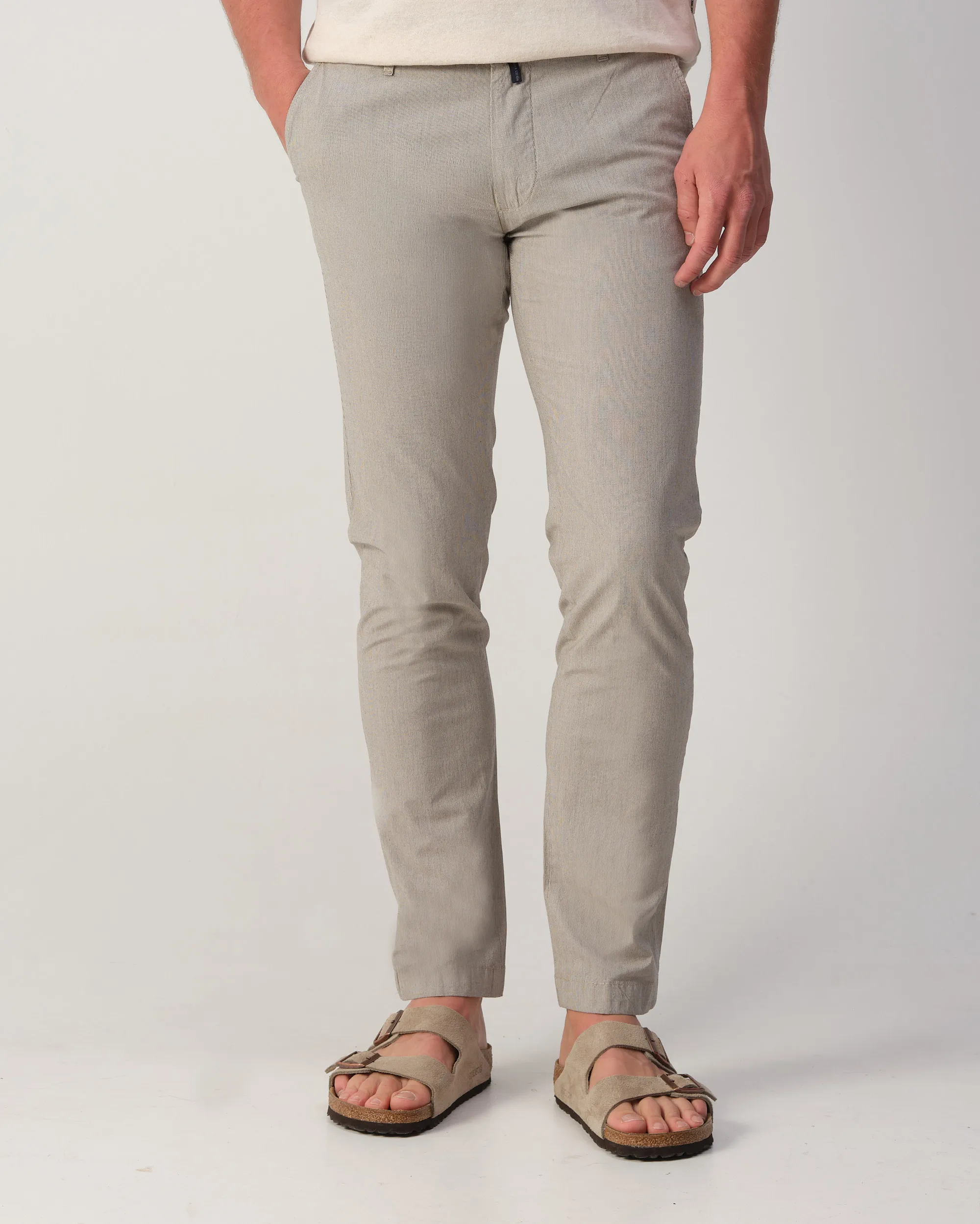 Pierre Cardin Calais Chino Beige 107491-001-31/32