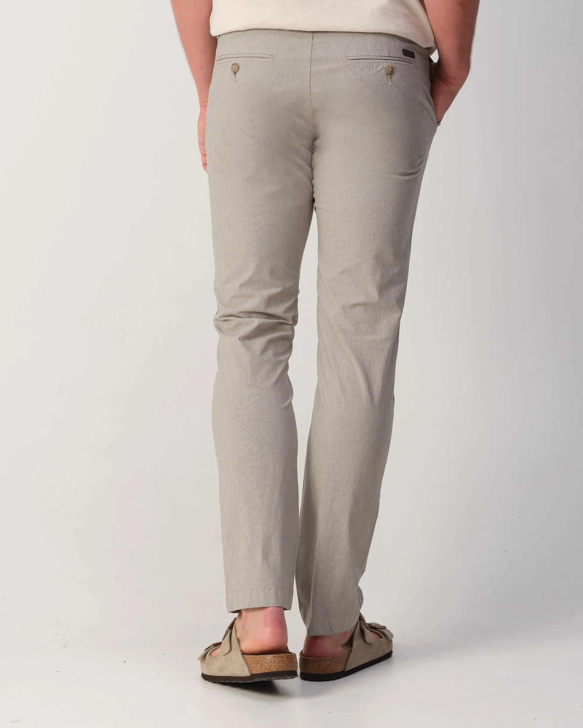 Pierre Cardin Calais Chino Beige 107491-001-31/32