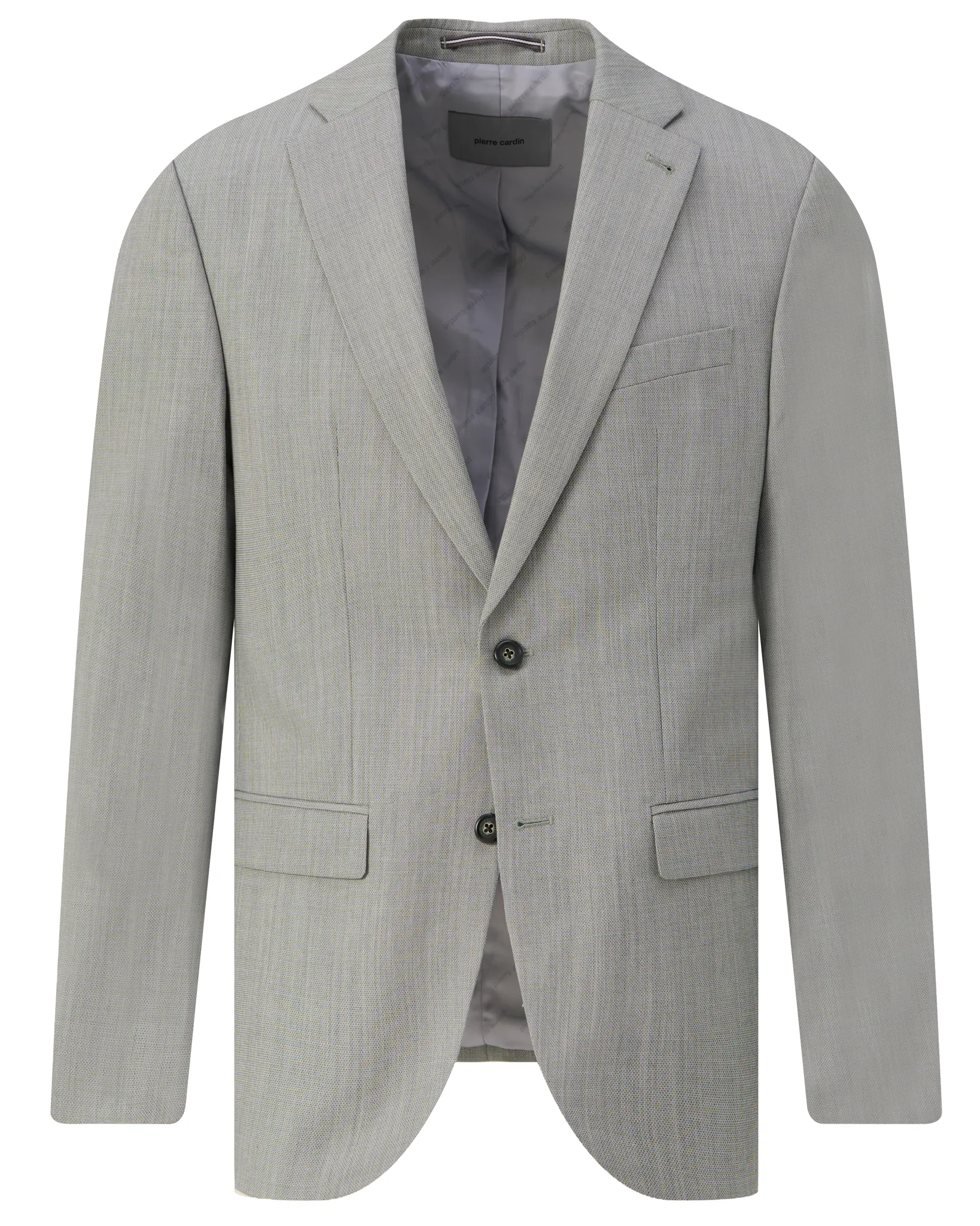 Pierre Cardin Mix & Match Colbert Groen 107495-001-102