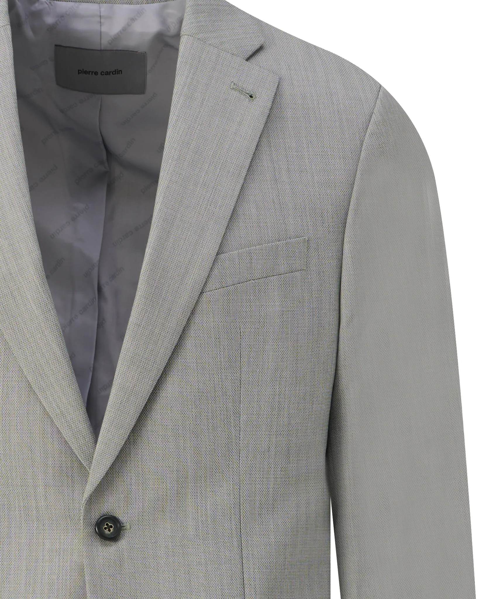 Pierre Cardin Mix & Match Colbert Groen 107495-001-102